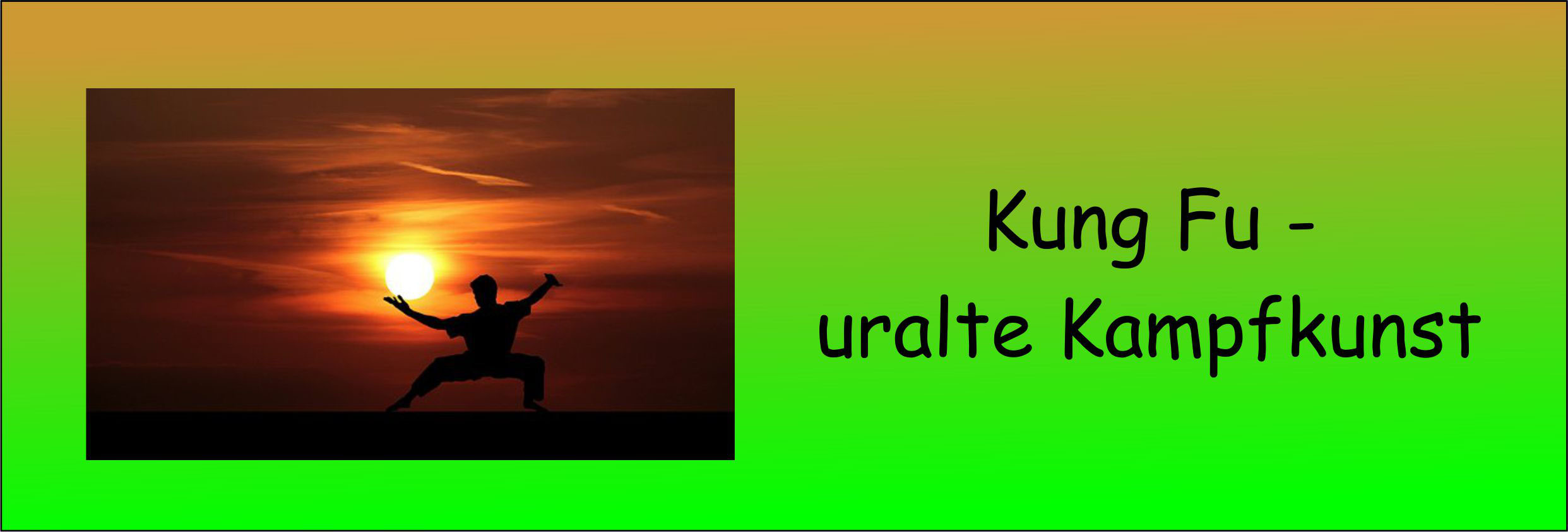 Kung Fu Uralte Kampfkunst Jan Korus Selbstsicherheitsschule