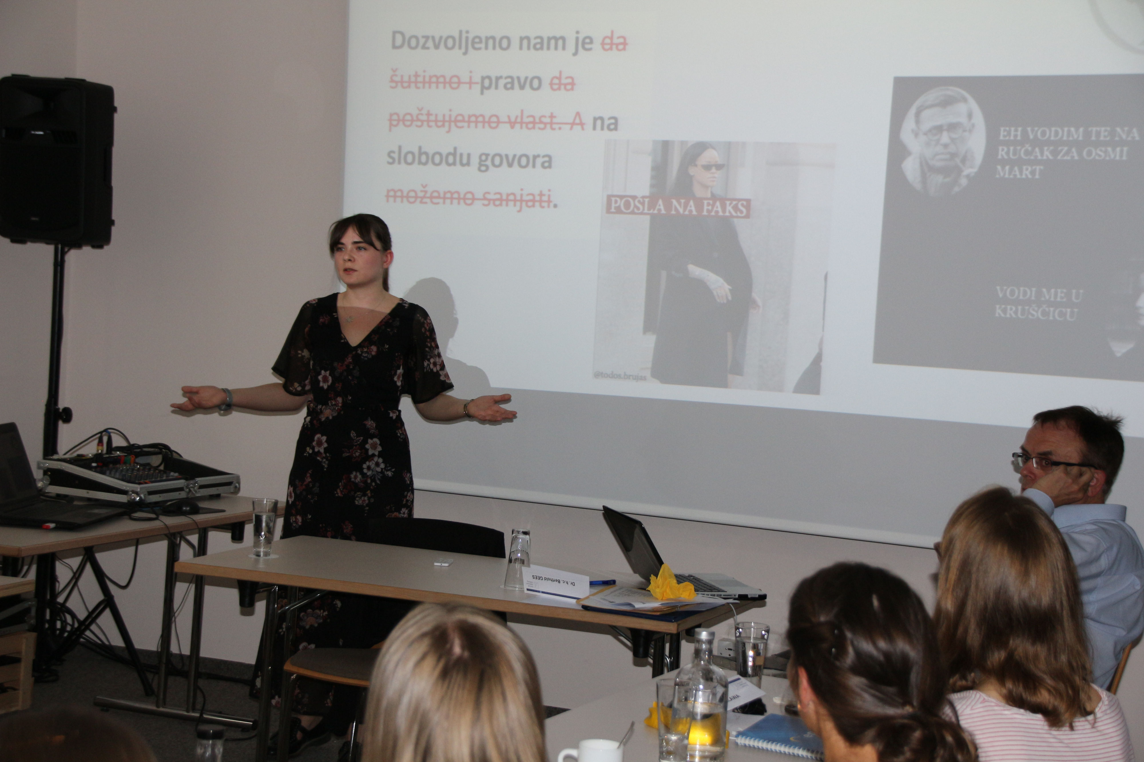 und Partizipation stipendiatenbeirats Webseite!