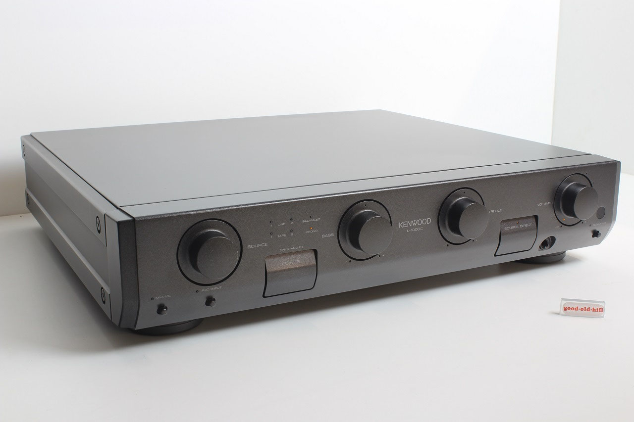 Kenwood L1000C goodoldhifi