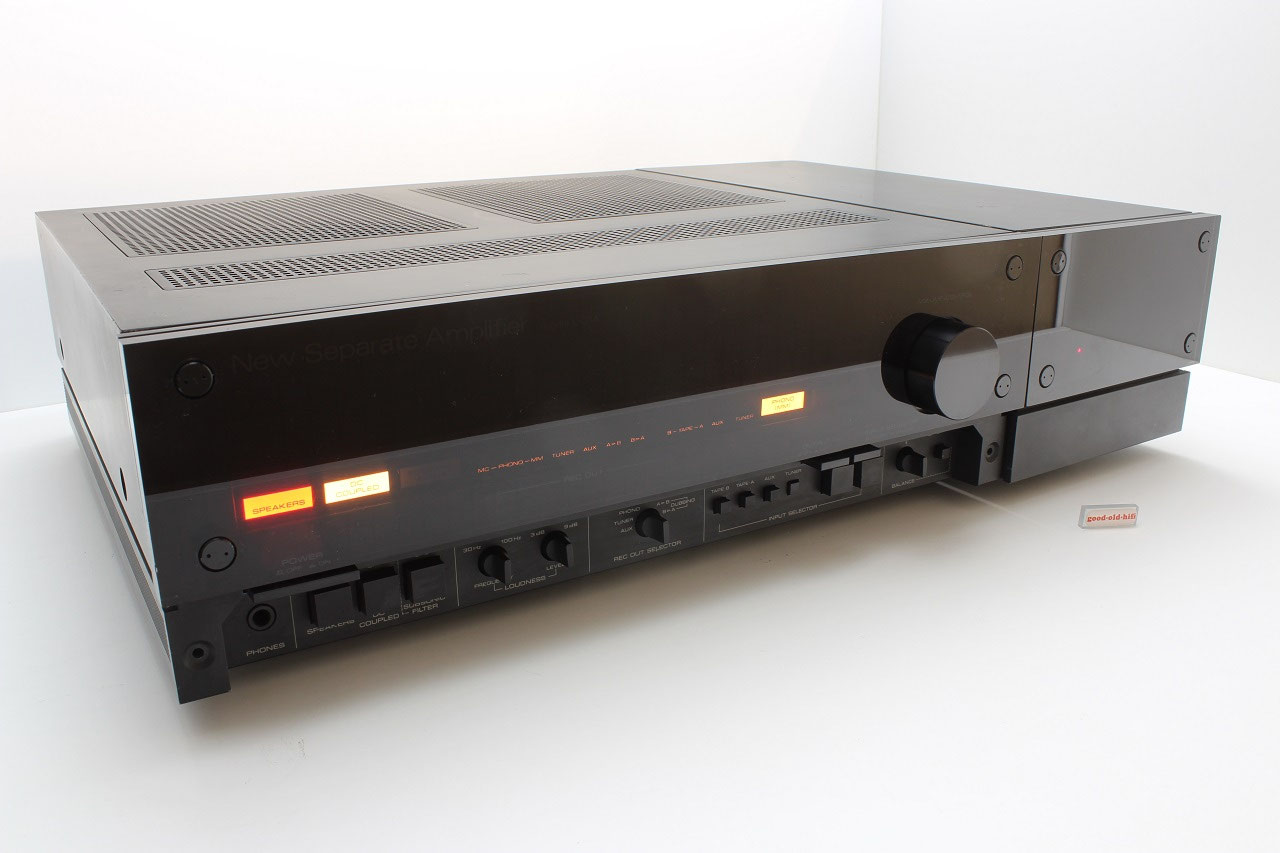 KENWOOD ケンウッド プリメインアンプ L-01A L-01A-PS KENWOOD ケンウッド プリメインアンプ L-01A L-01A-PS KENWOOD/TRIO L