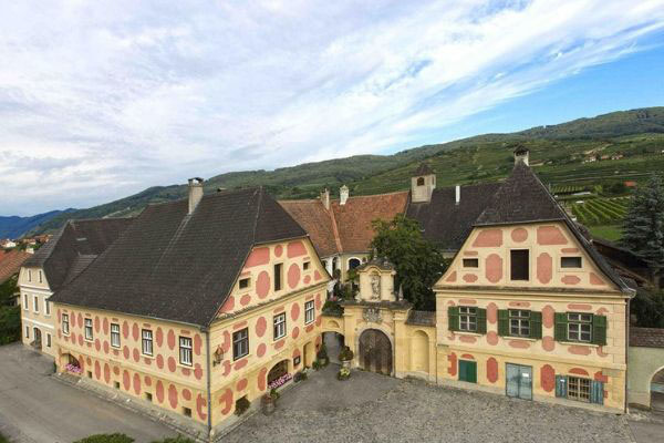 Hochzeit Feiern Weingut Holzapfel