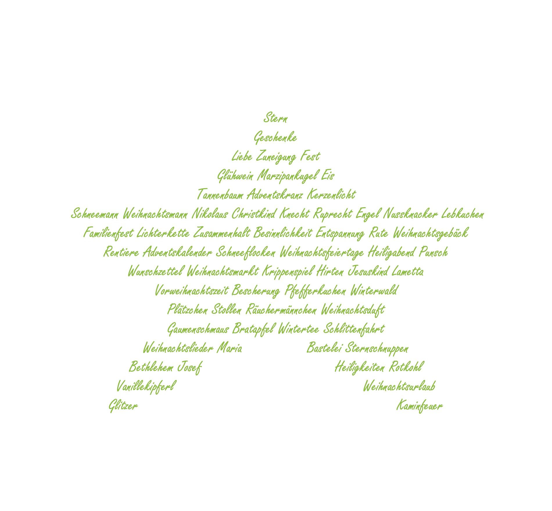 Frohe Weihnachten - NECO GmbH