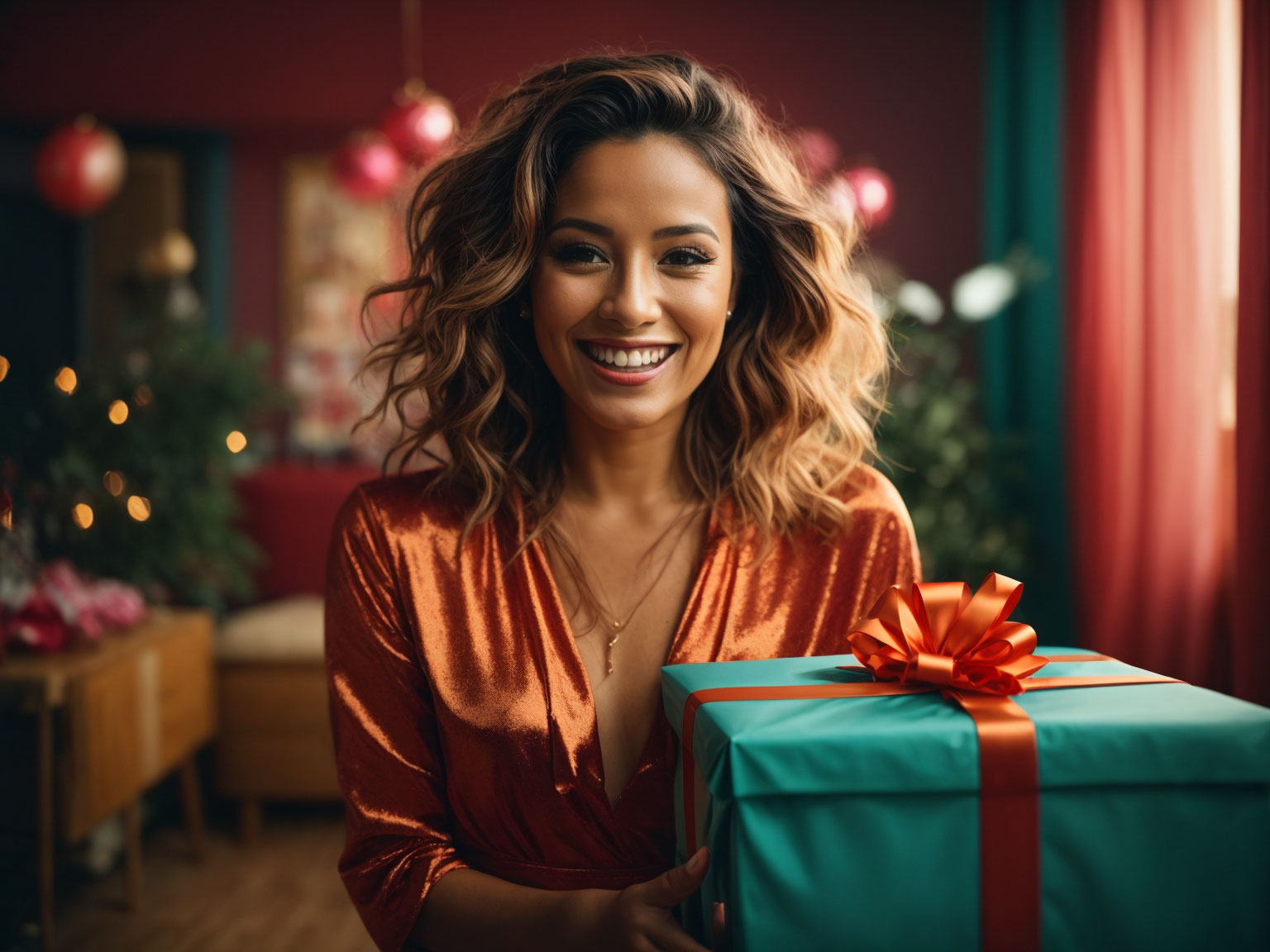 Die Kunst des Schenkens - Geschenkideen und mehr