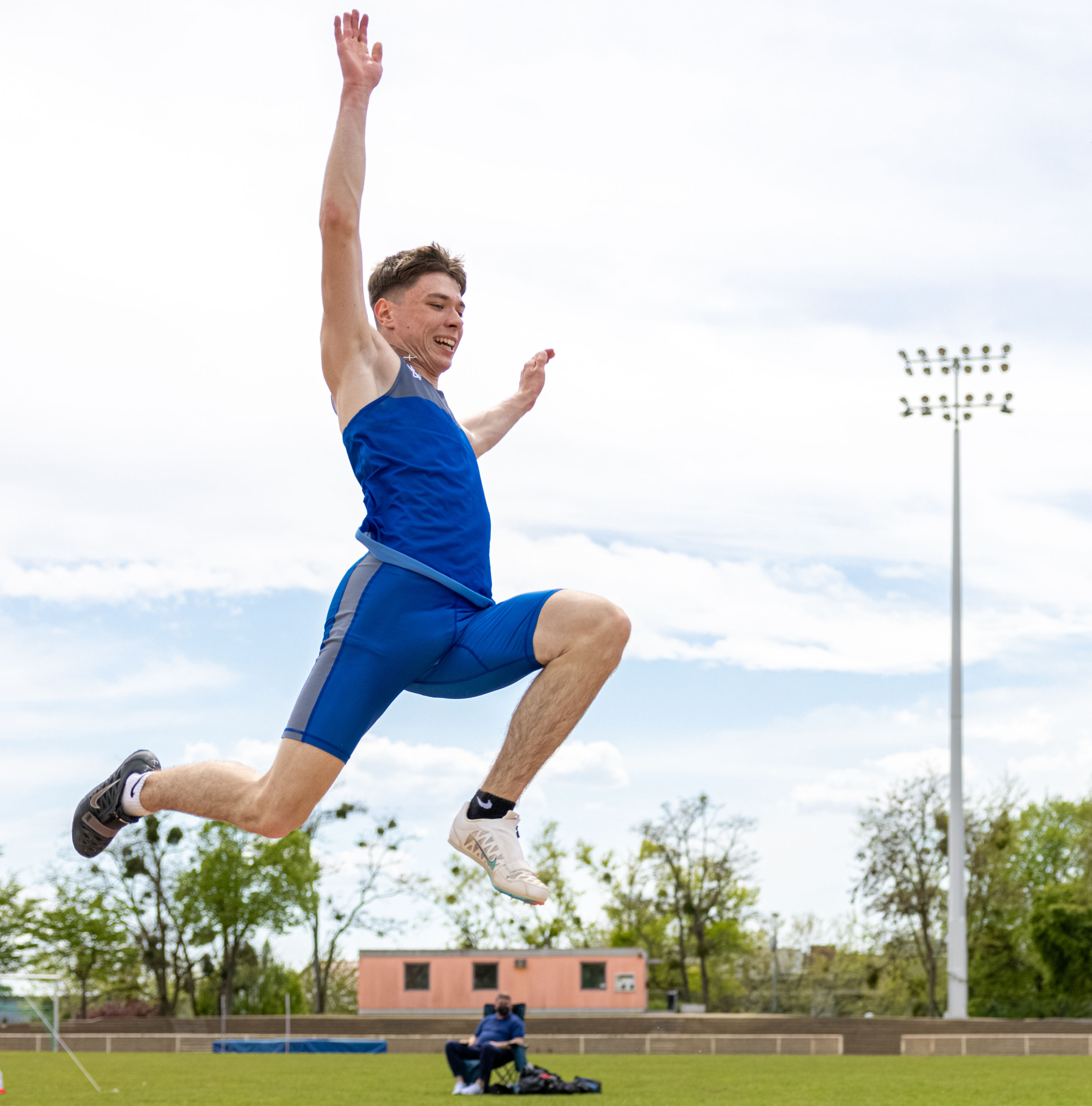 JugendLeichtathlet des Jahres WLV