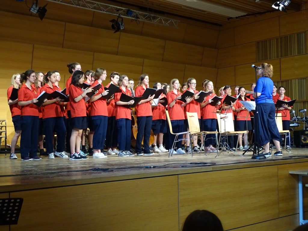 Australien zu Gast in Stappenbach doboschules Webseite!