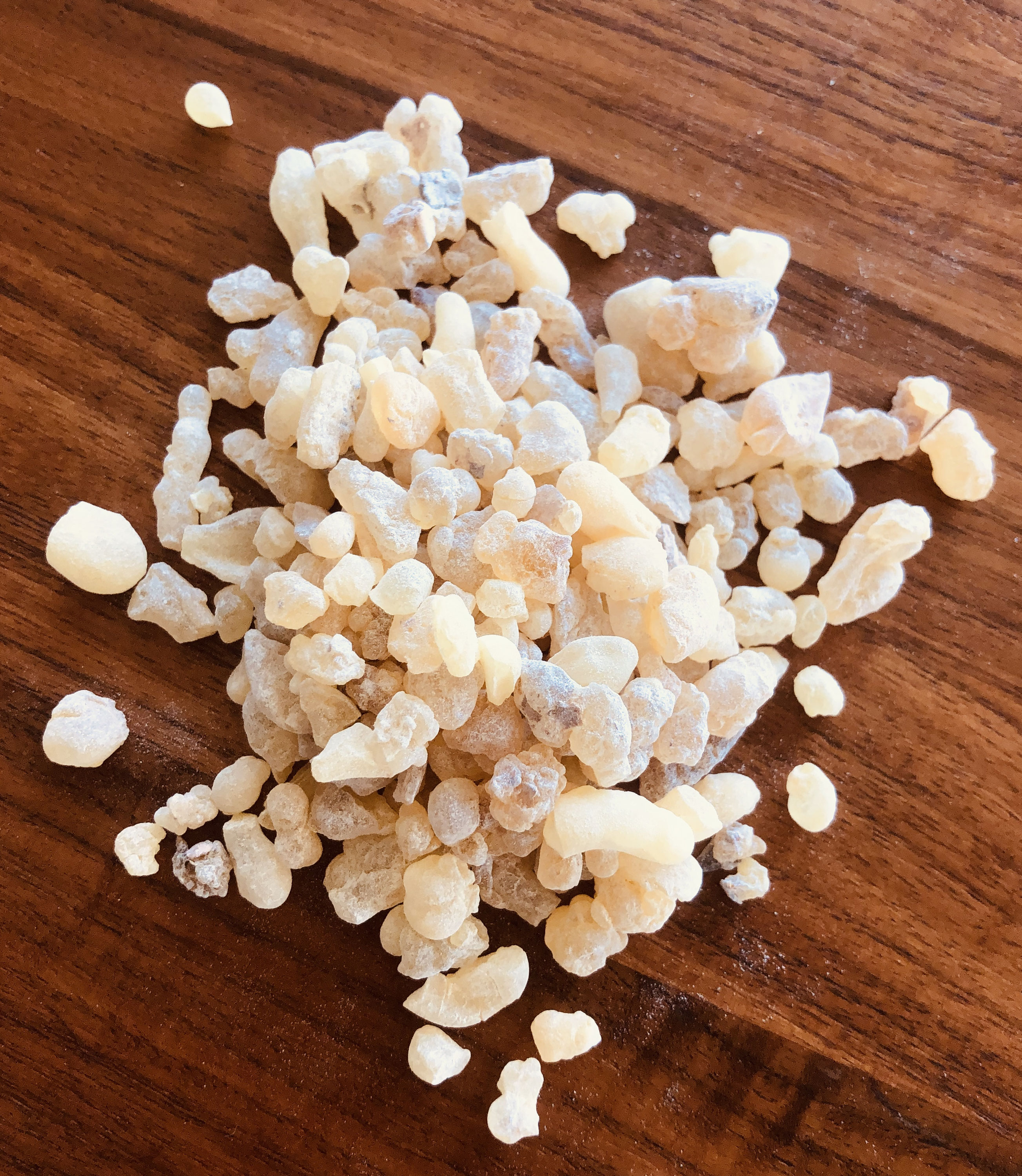 Weihrauch Praxis für Naturmedizin Zürich