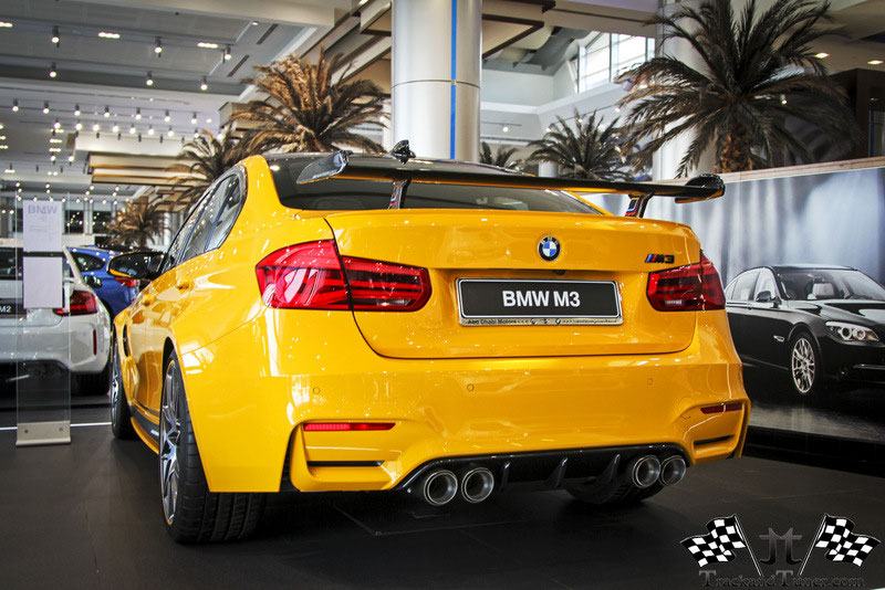 The Biggest BMW Dealer in the World Abu Dhabi - TrackandTuner