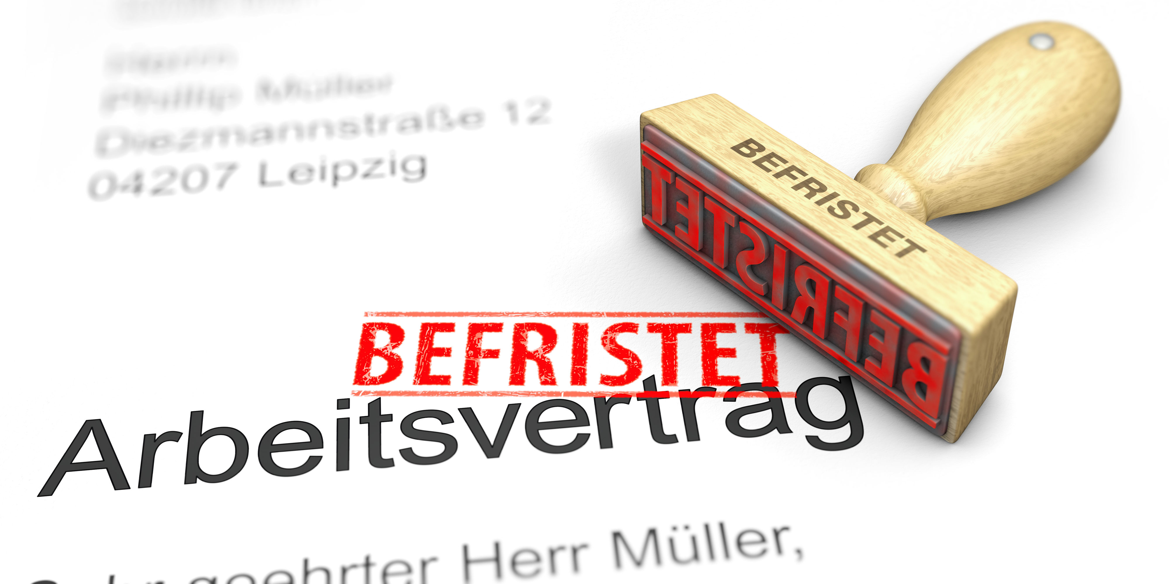 BAG zur Abgrenzung einer Daueraufgabe von einer Projektbefristung nach § 14 Abs. 1 Satz 2 Nr. 1
