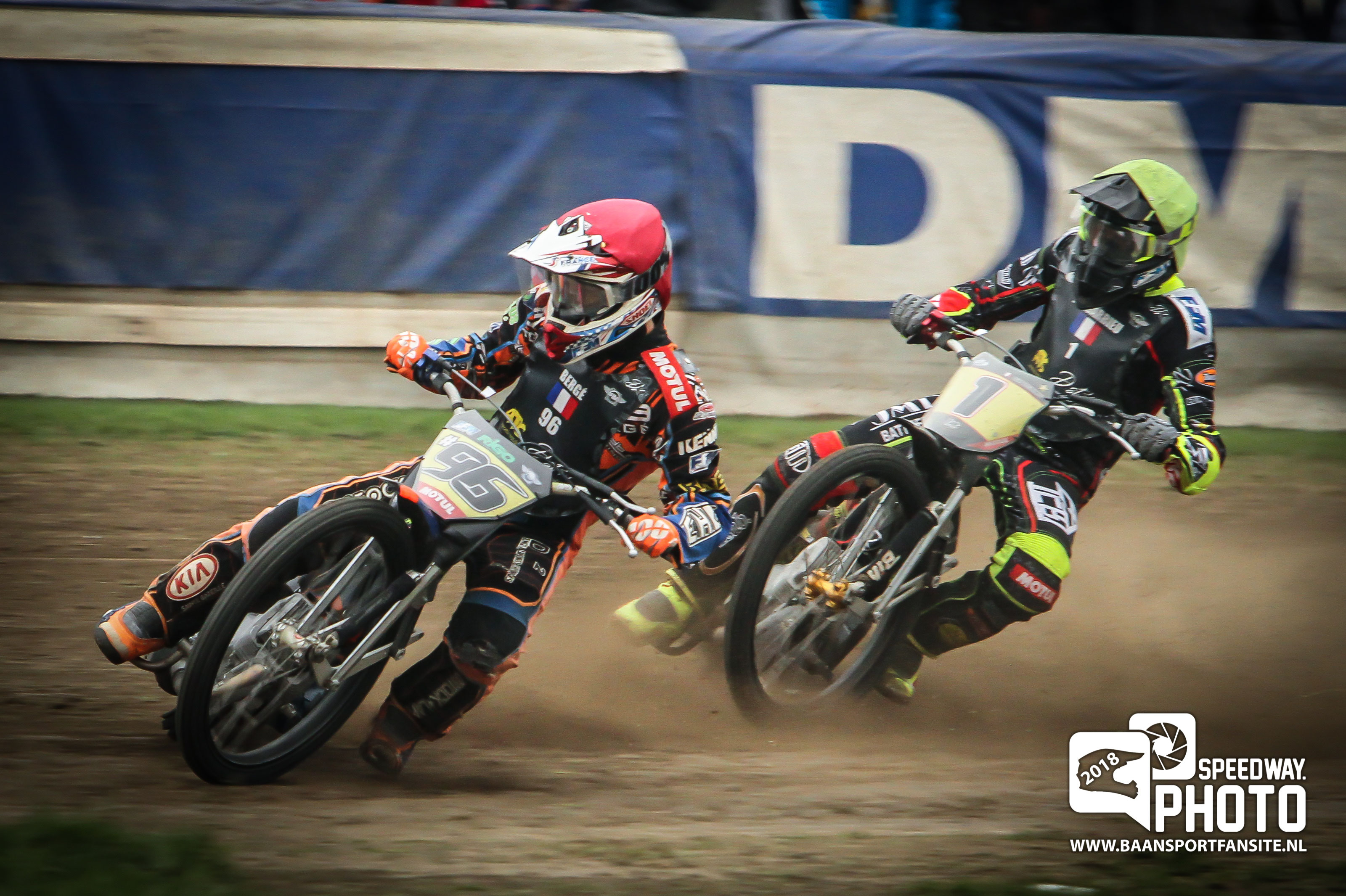 EK Finale weekend Zijspannen en solo - De website van MC ...