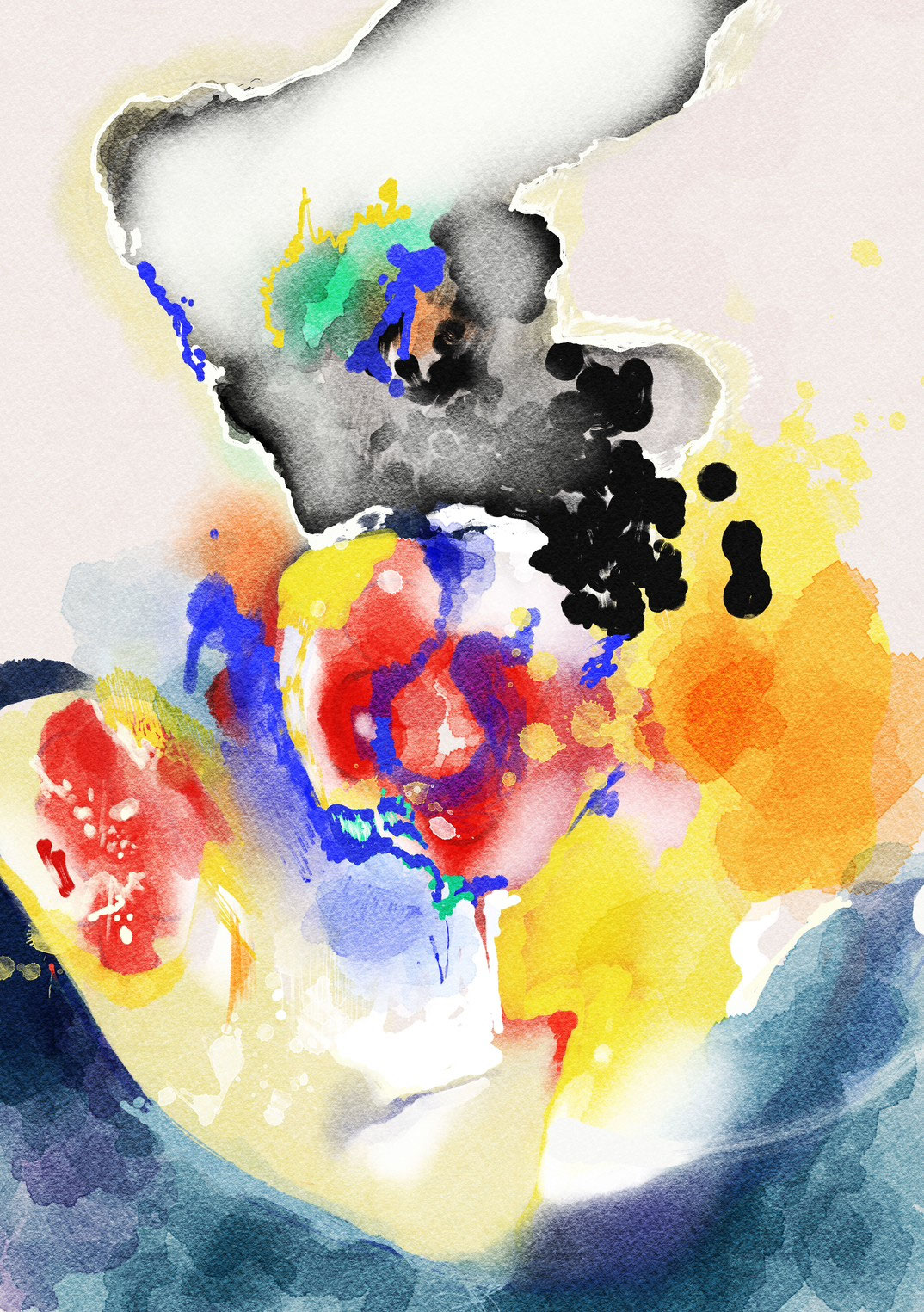 絵画 chaotic 絵画 chaotic Chaotic