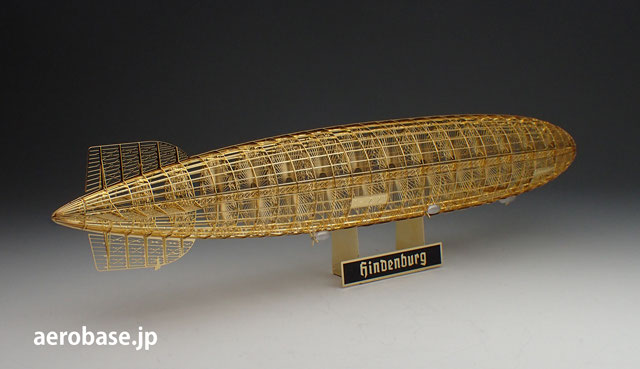 ⊞ドイツ軍＊８００銀製＊Ｄ-ＬＺ１２９　ヒンデンブルク号＊飛行船バッジ（実物） ⊞ドイツ軍＊800銀製＊D-LZ129ヒンデンブルク号