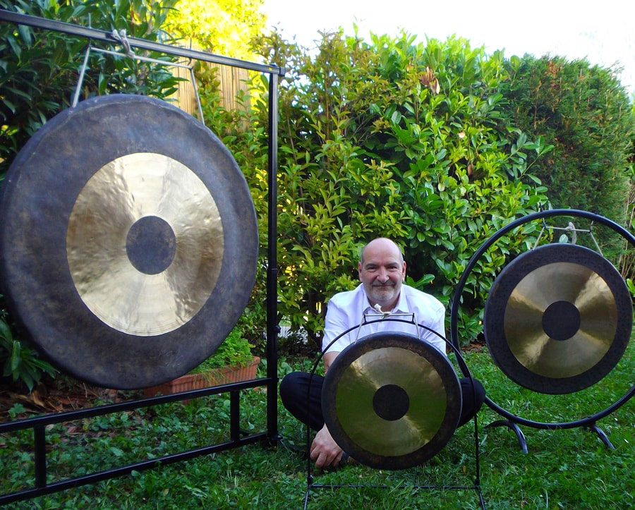 Le guide d'utilisation du gong Le spécialiste des bols chantants