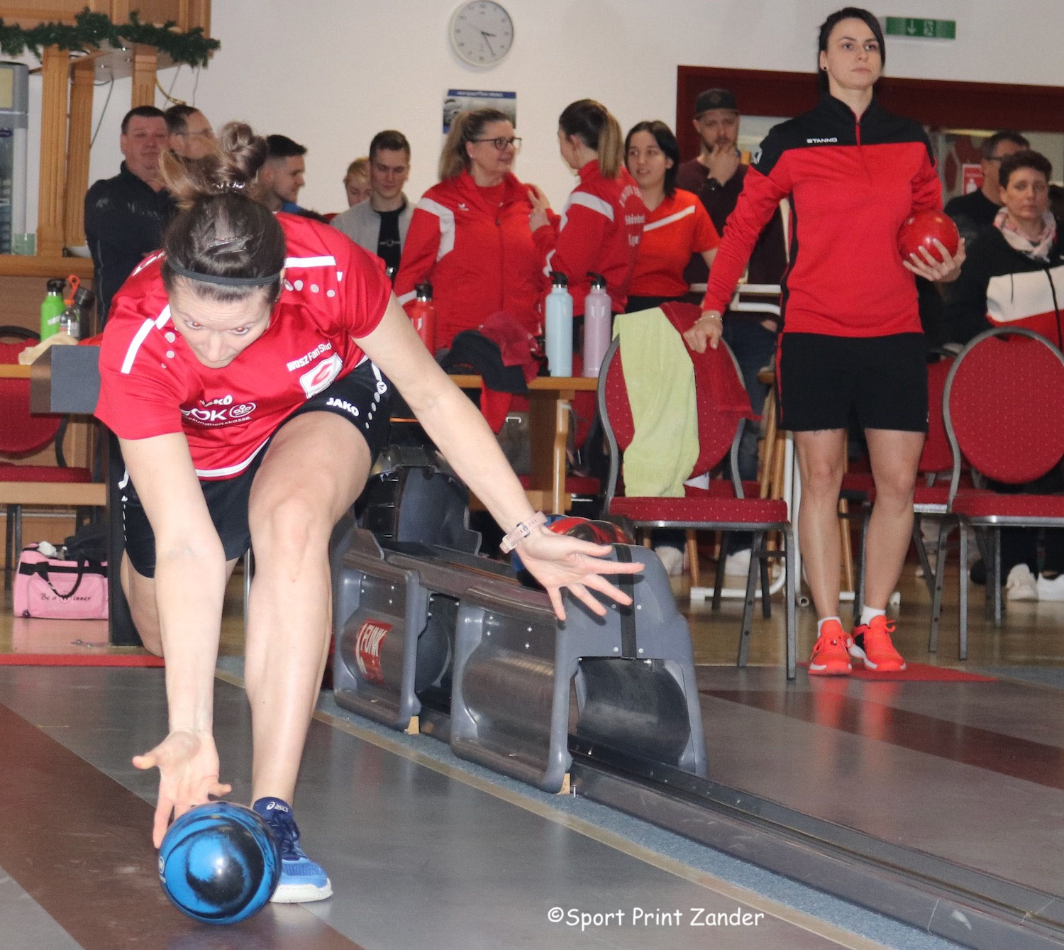 2.Bundesliga Frauen kegelnschollers Webseite!