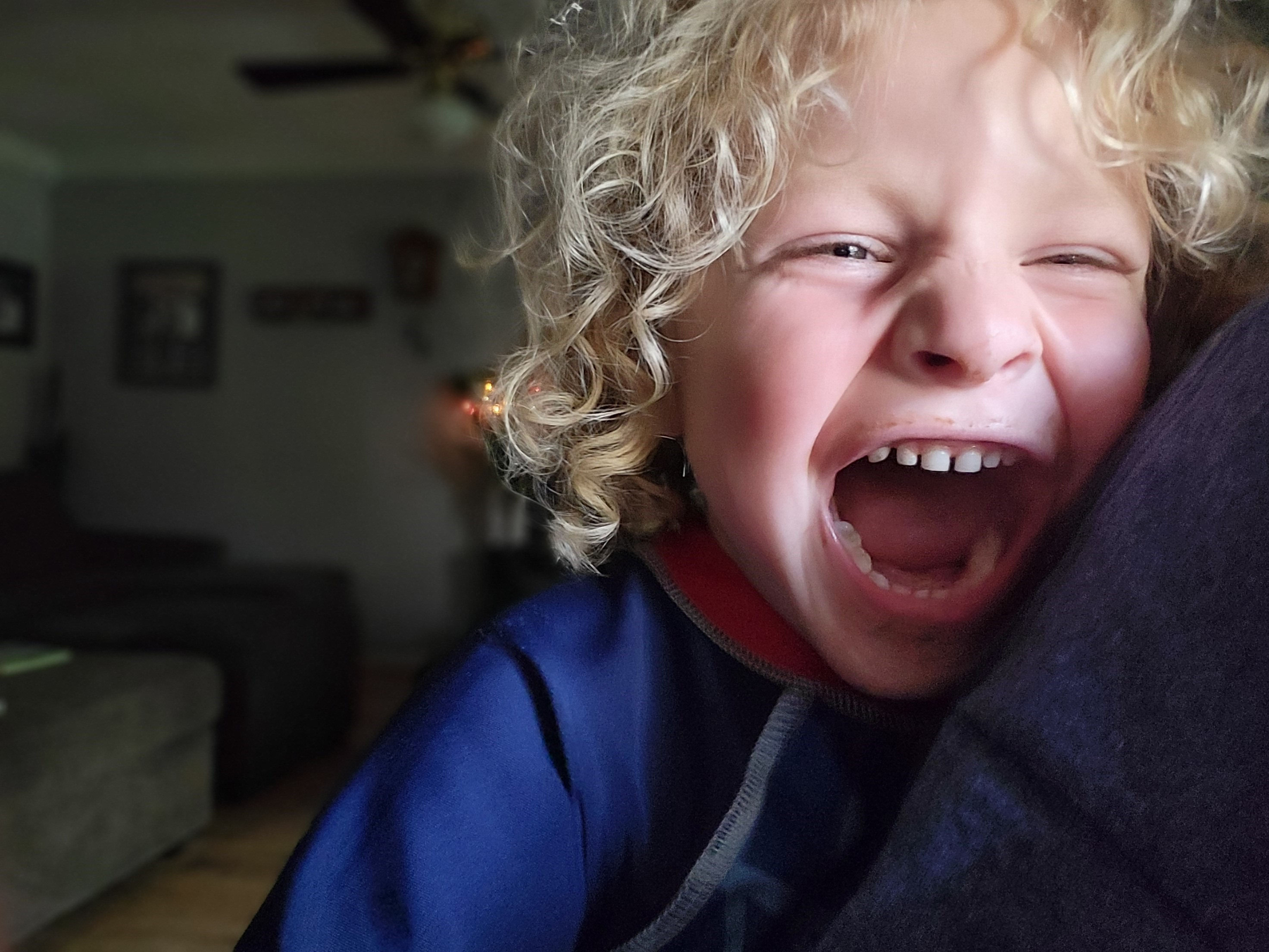 Warum beissen Kleinkinder und wie kann man damit umgehen? - small Foot