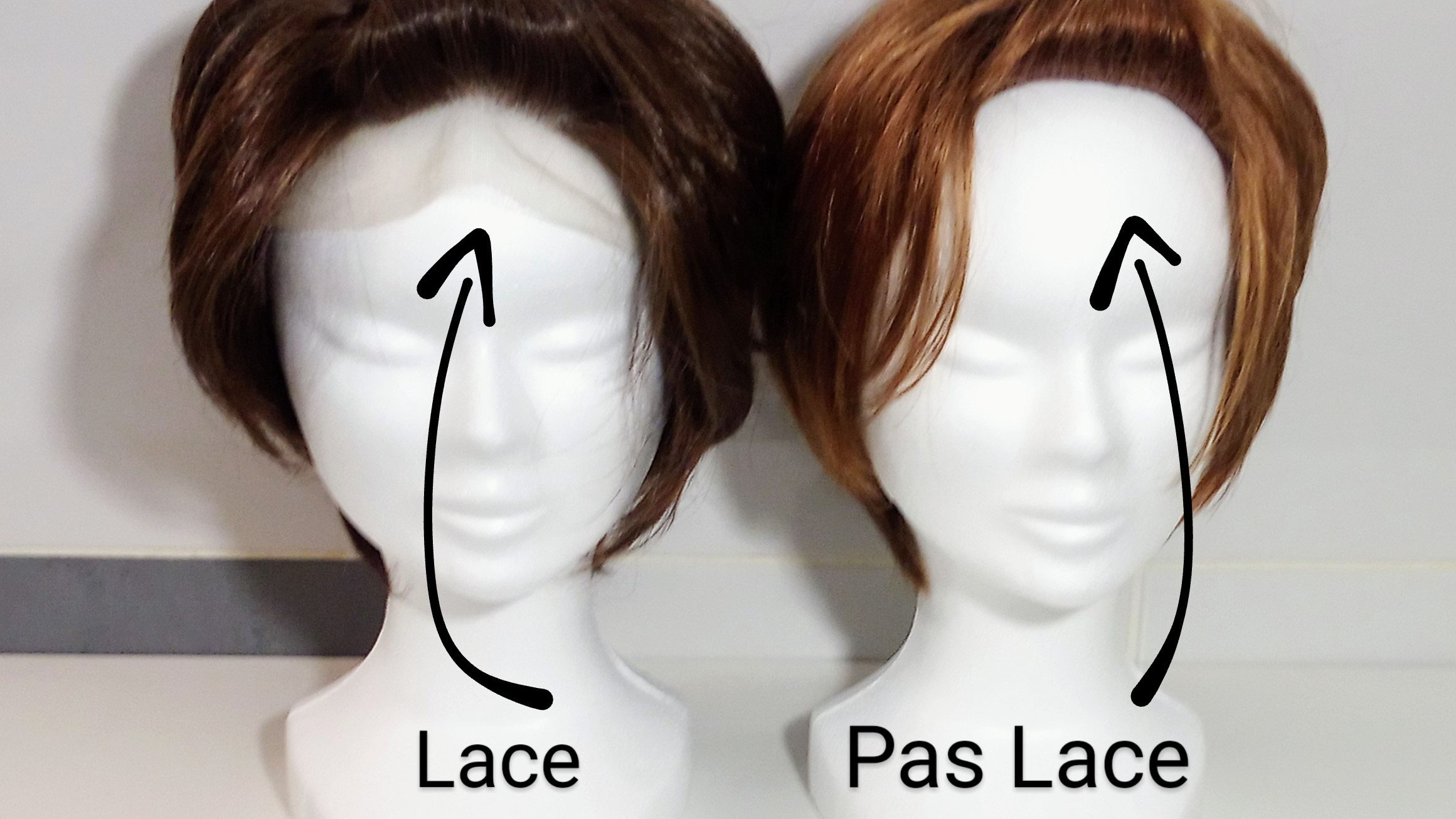 Lace frontal c hotsell