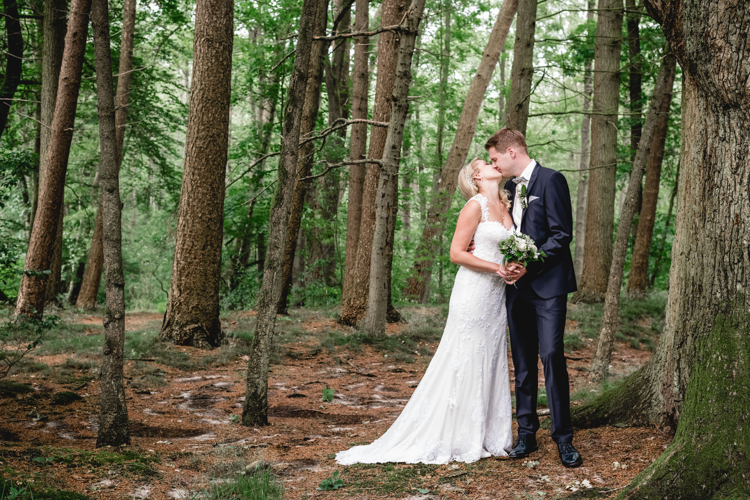Hochzeitsfotograf Hochzeitsvideograf Aus Osnabruck Und Vechta