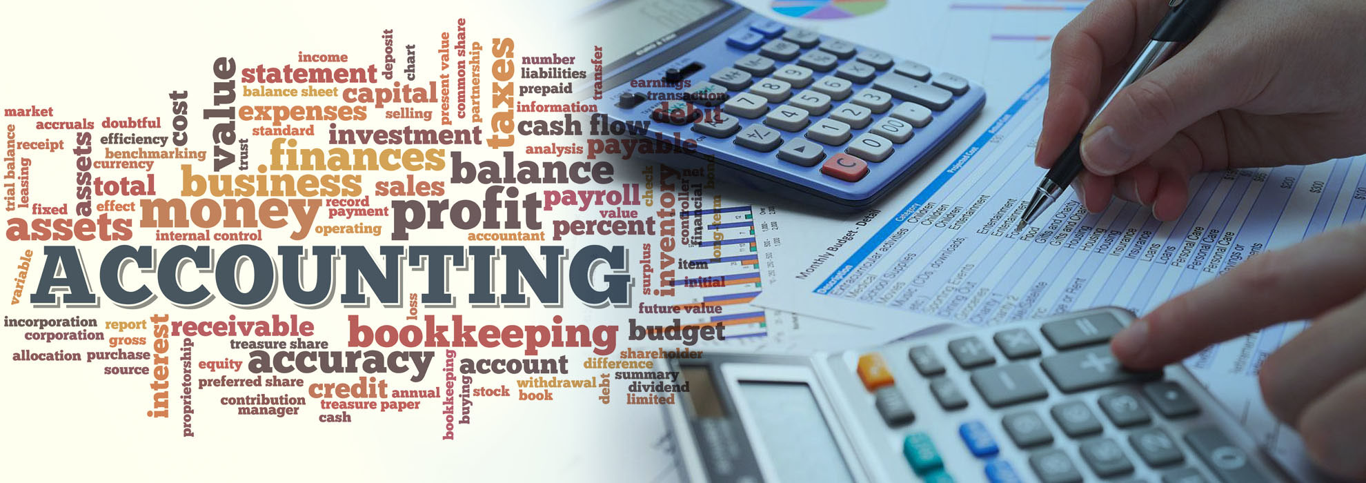 Importance of Accounting Data Entry Services ebusinessservices