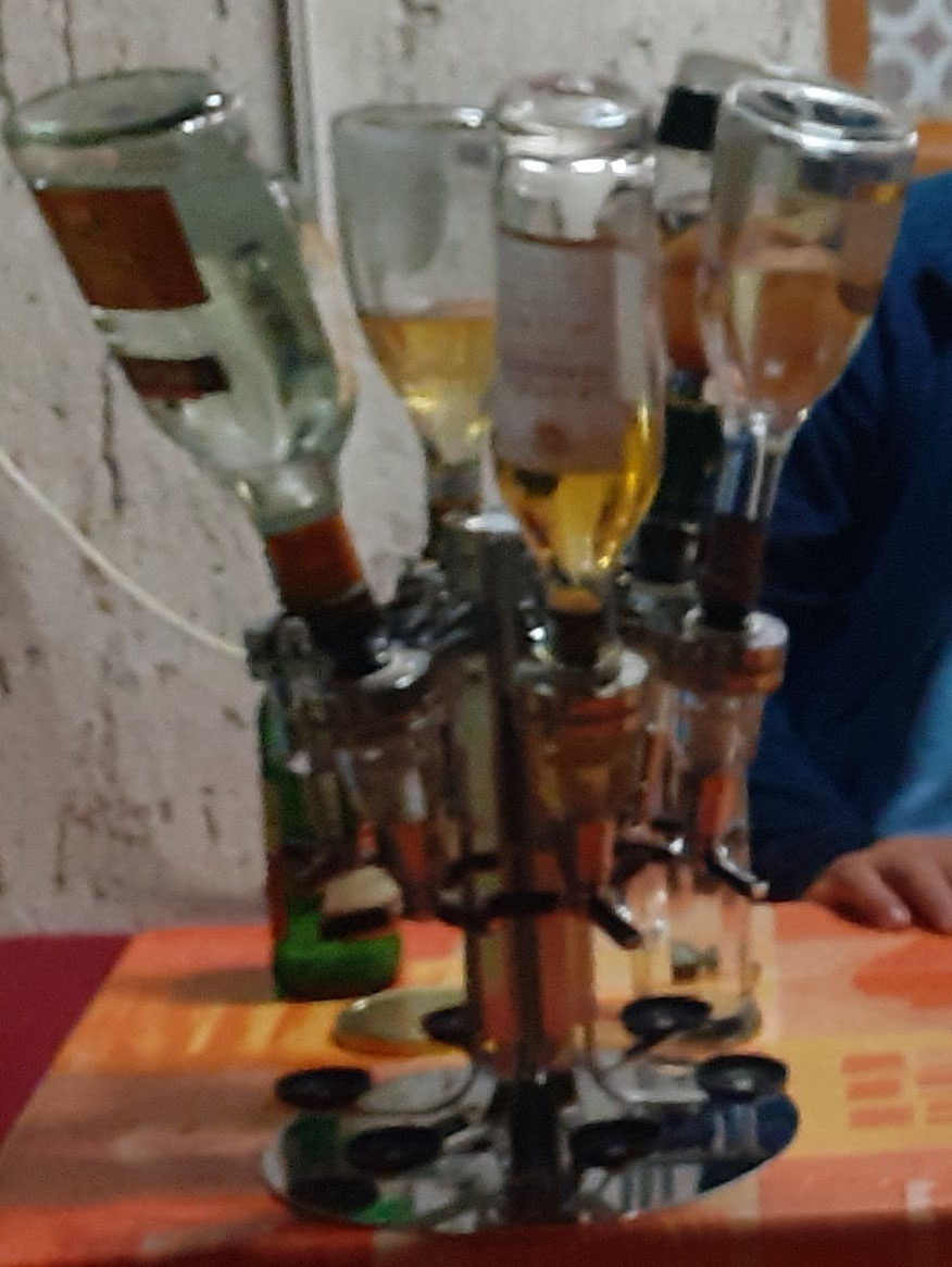 Falscher Film WeissgerberFreiheit