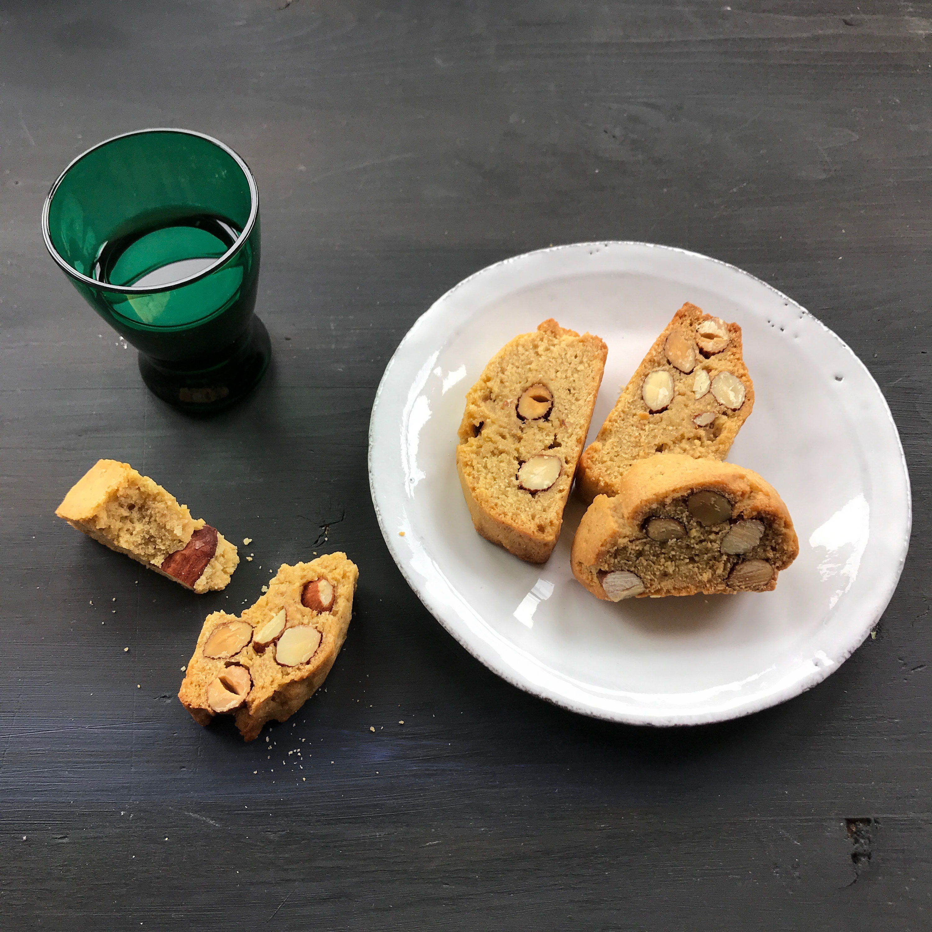 Cantuccini - Rezepte rund ums Kochen im Alltag
