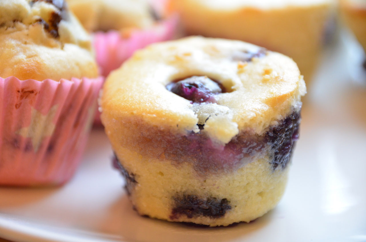 Muffin Grundrezept Rezepte auf Youtube Thomas kocht