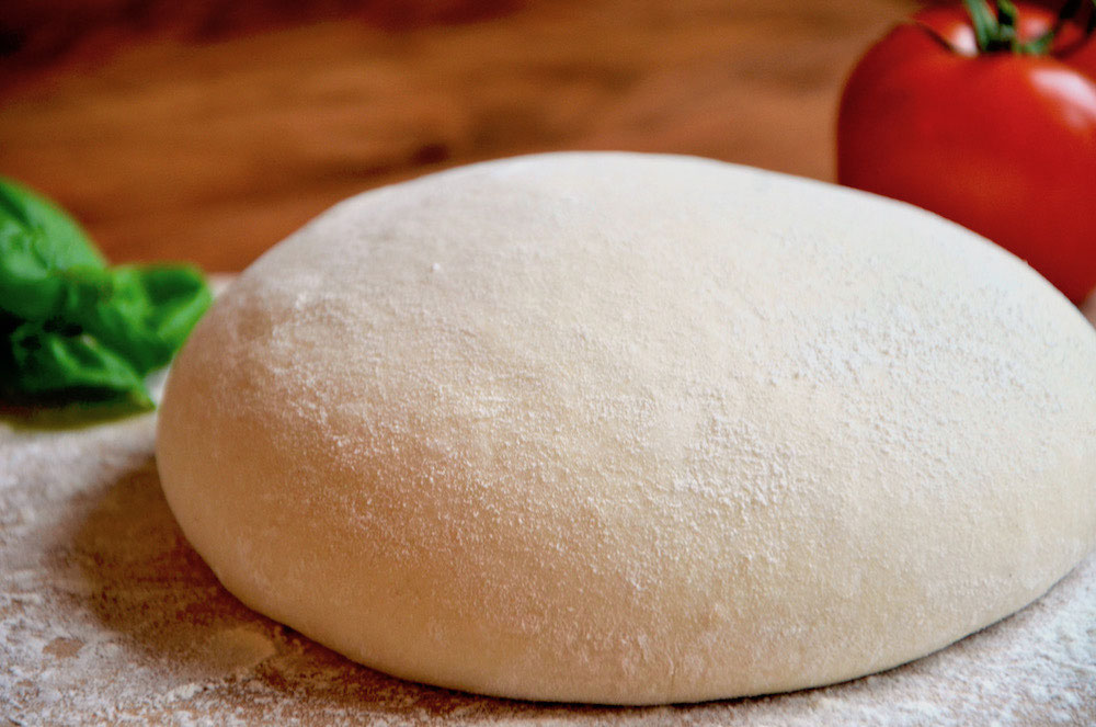 Pizzateig Selber Machen Rezepte Auf Youtube Thomas Kocht