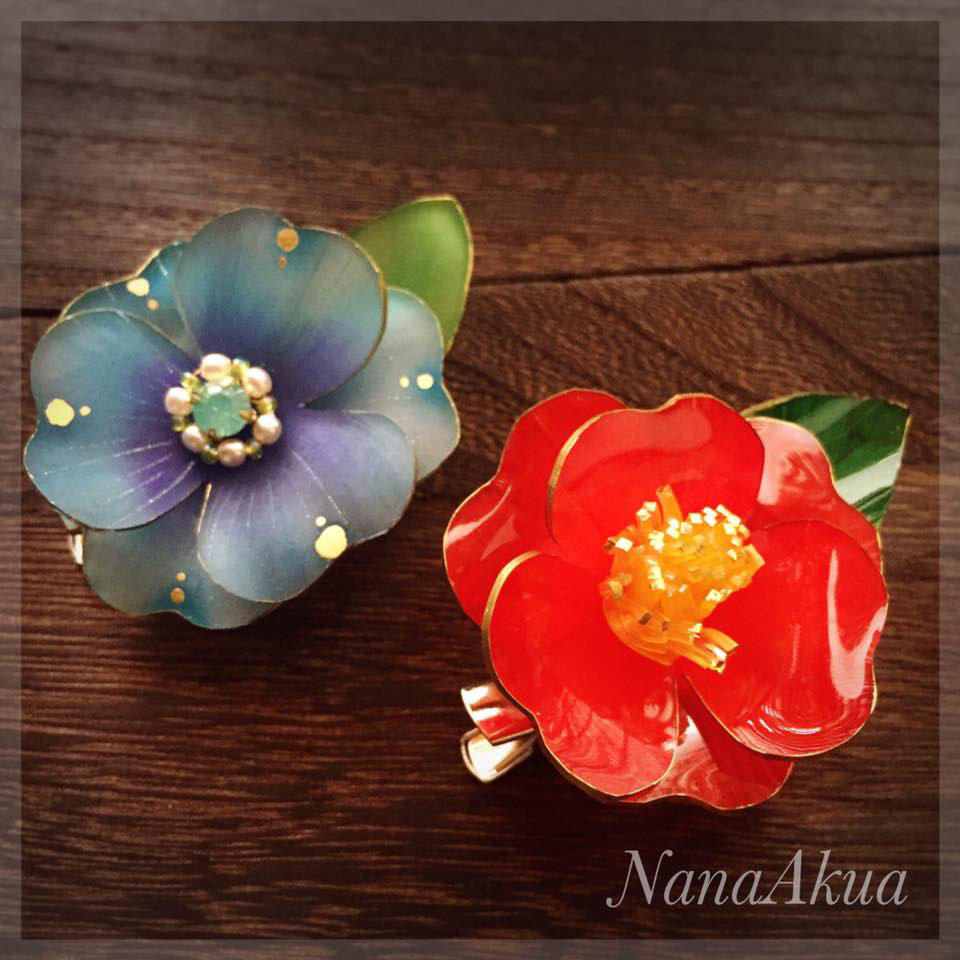Workshop 12月2日 土 Tsutaya北松本店 プラバン体験イベント 第2弾 開催します Nanabo ナナボ 楽しいをつくる