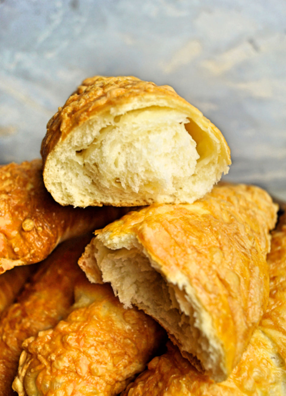 Brot und Brötchen - cover