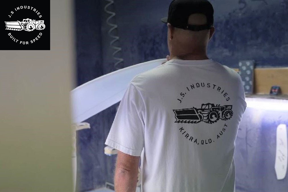☆JS T シャツ 入荷☆ - INSIST SURF 横浜港南台店