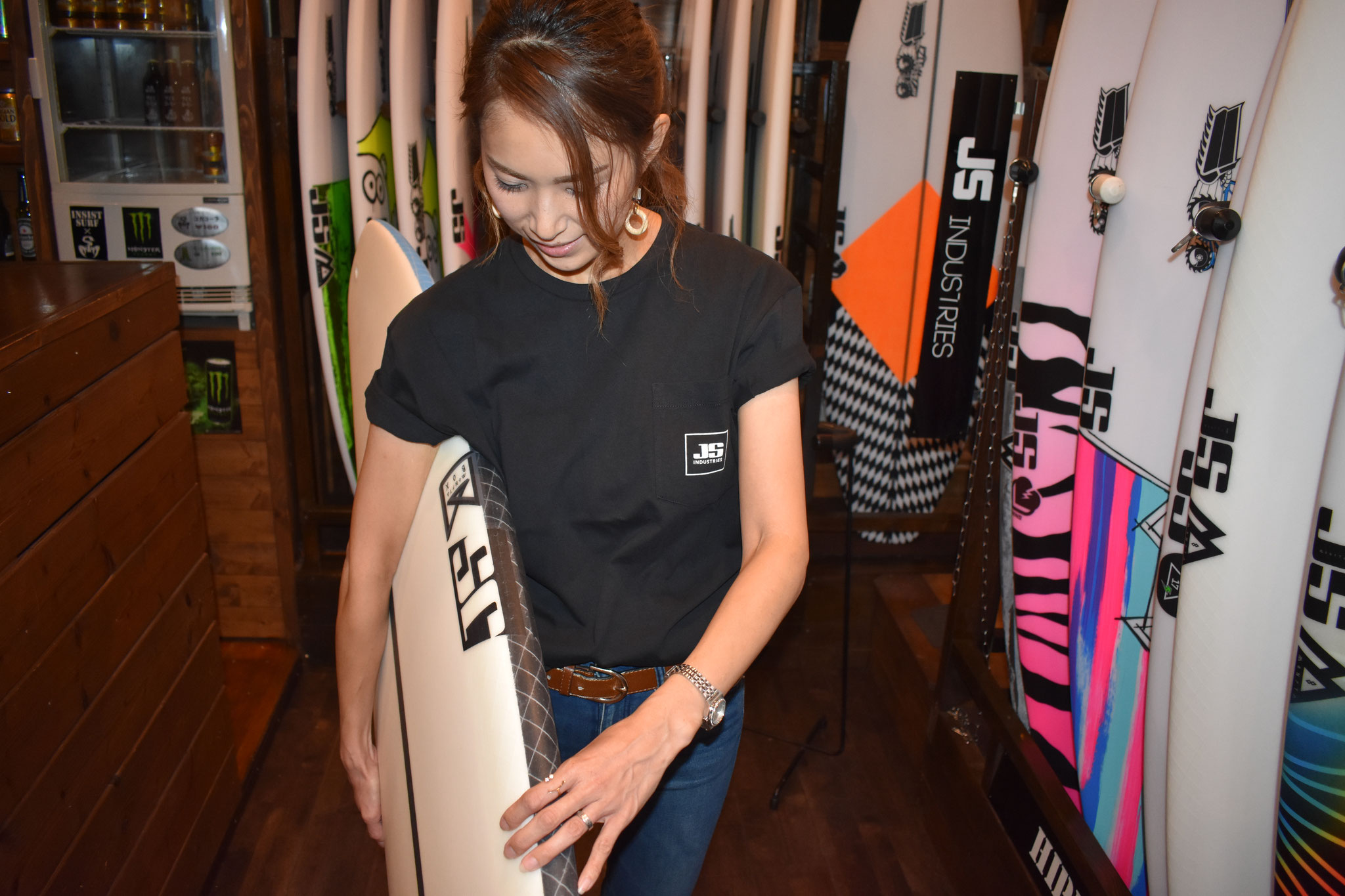 HYFI MONSTABOX - INSIST SURF 横浜港南台店 HYFI MONSTABOX - INSIST SURF 横浜港南台店