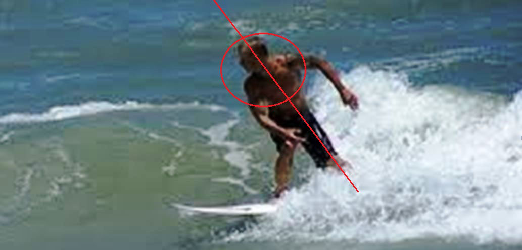 バックサイドでスピードを出す方法 Insist Surf 横浜港南台店 バックサイドでスピードを出す方法 Insist Surf 横浜港南台店