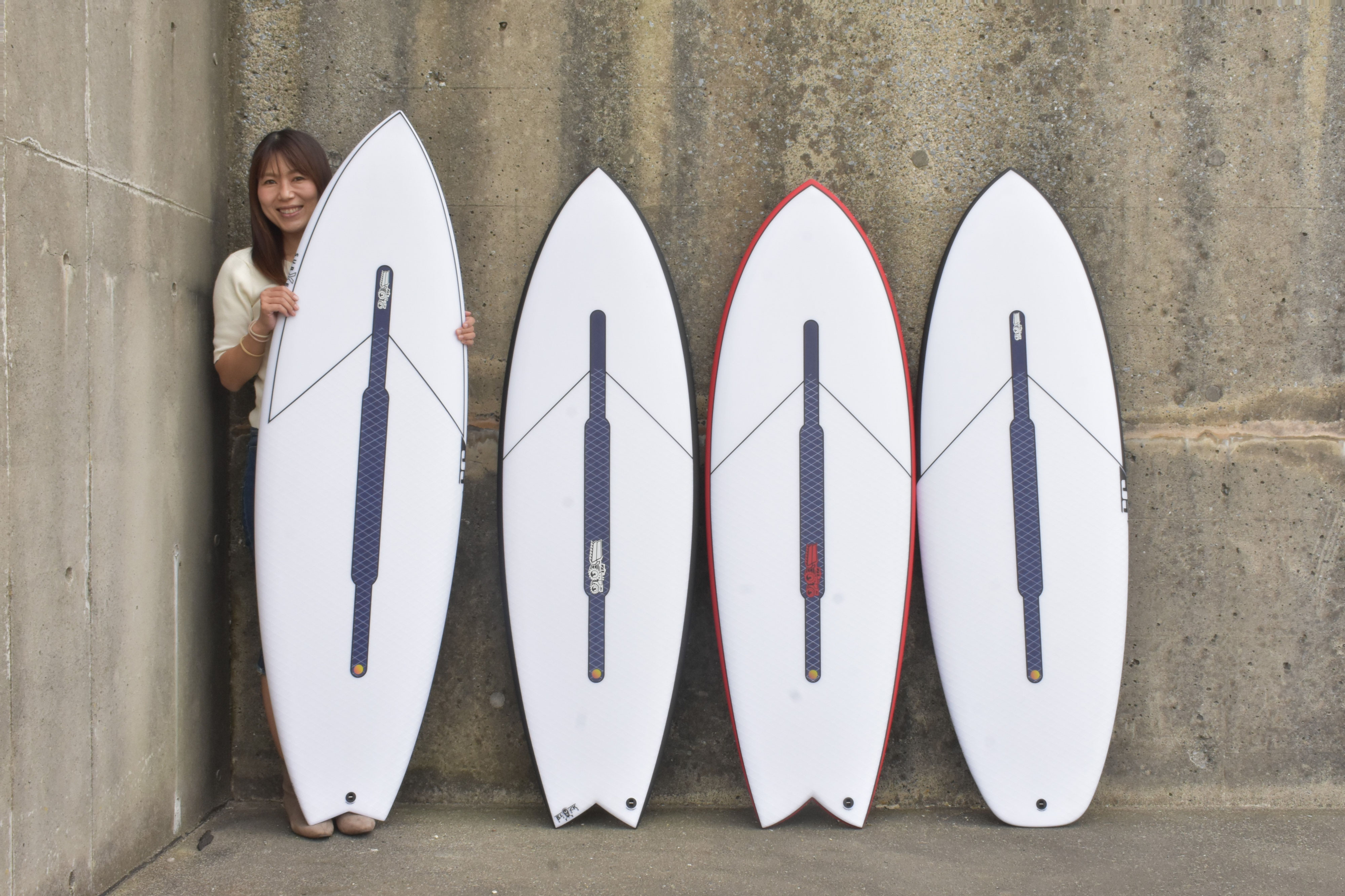 JSレッドバロン カモ 5'7 x 21 1/8 x 2 9/16 34L - サーフィン JSレッドバロン カモ 5'7 x 21 1/8 x 2 9/16 34L - サーフィン