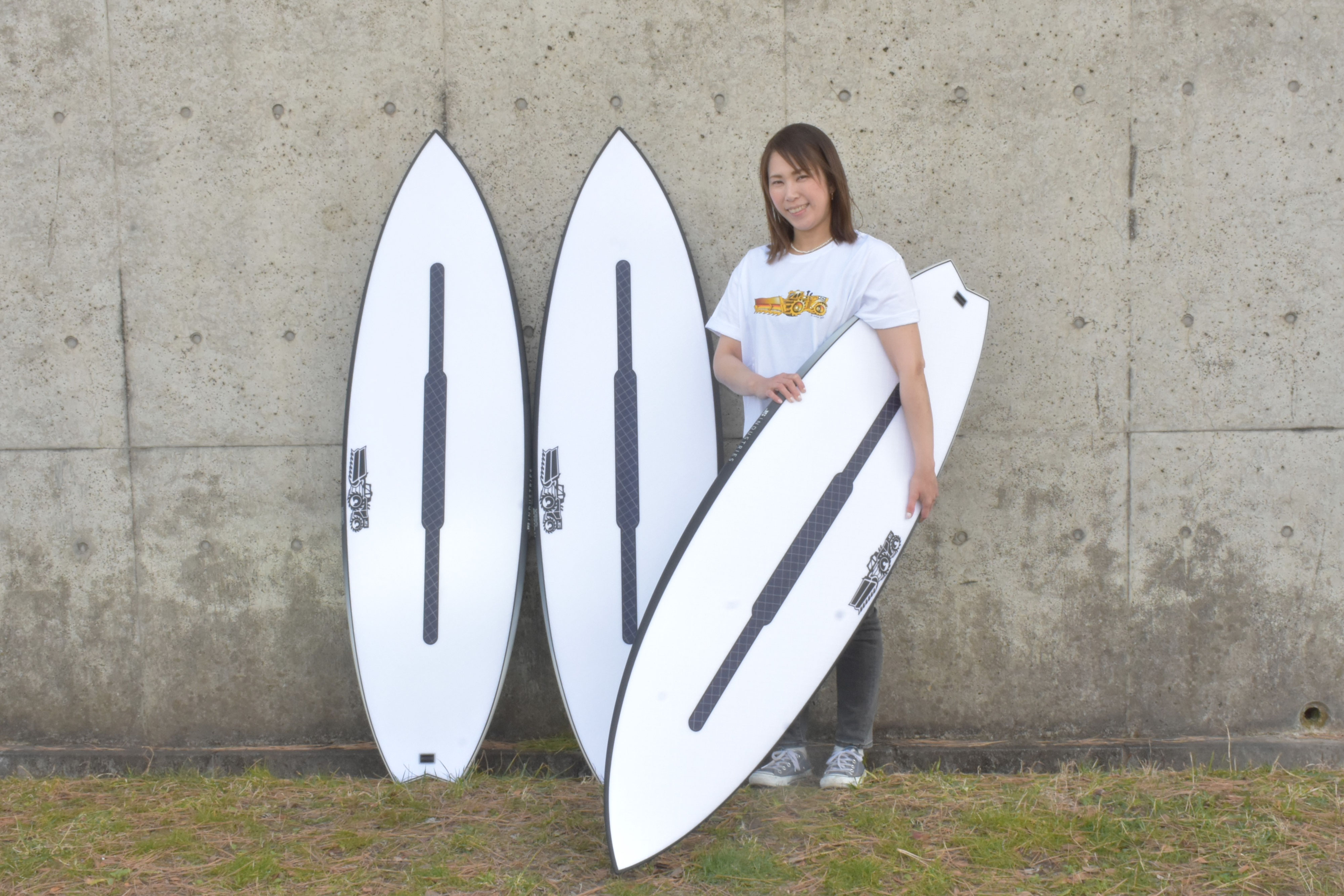 HYFI3.0 XERO FUSIONストック情報 - INSIST SURF 横浜港南台店