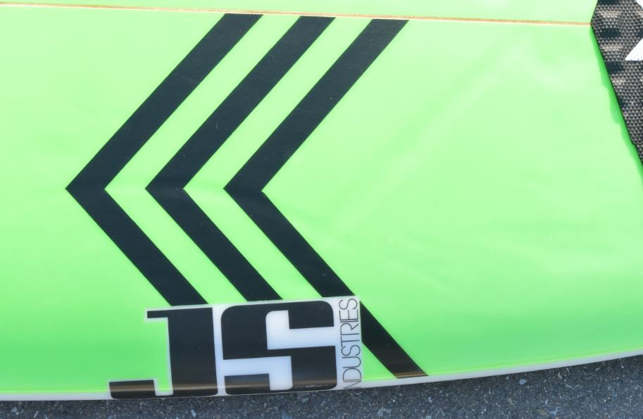 お買得・美品》JS monsta20 モンスタ20 サイズ5'9 MONSTA