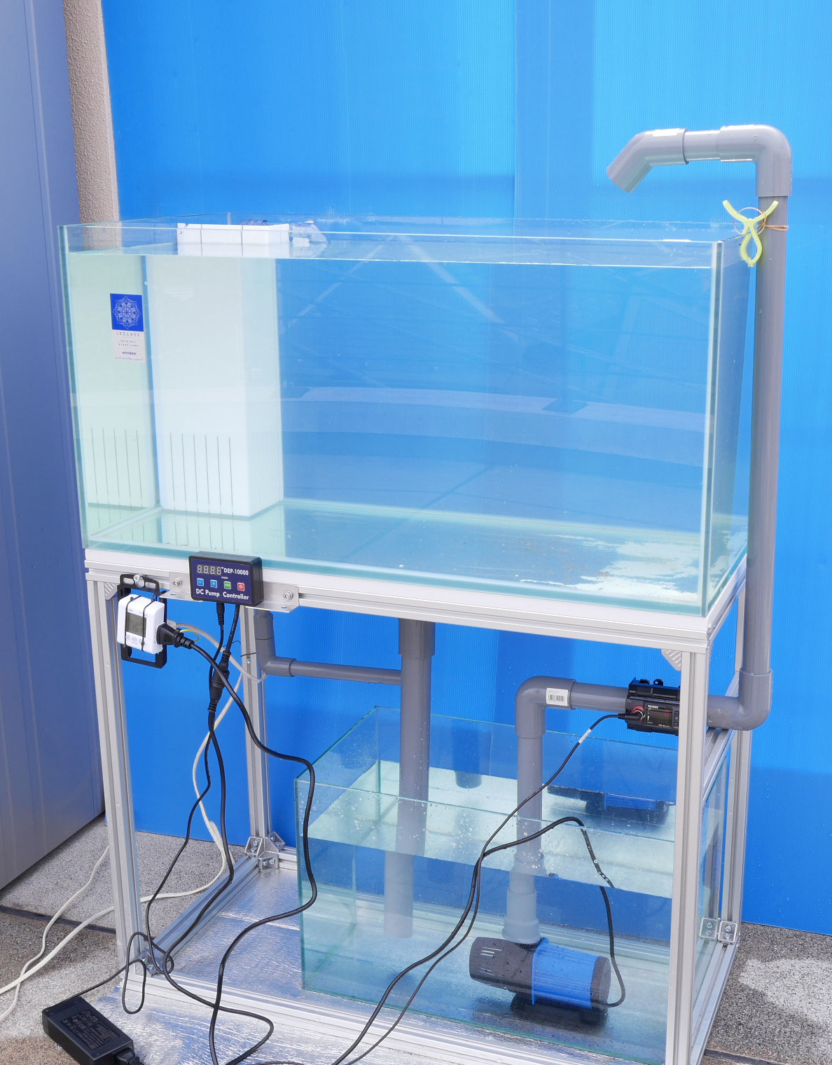 クーポン利用で1000円OFF 1ヶ月保証:HSBAO DEP-8000 8000L/H DCポンプ 水中ポンプ アクアリウム HSBAO社製 DEP-12000 12000L H DC水中ポンプ