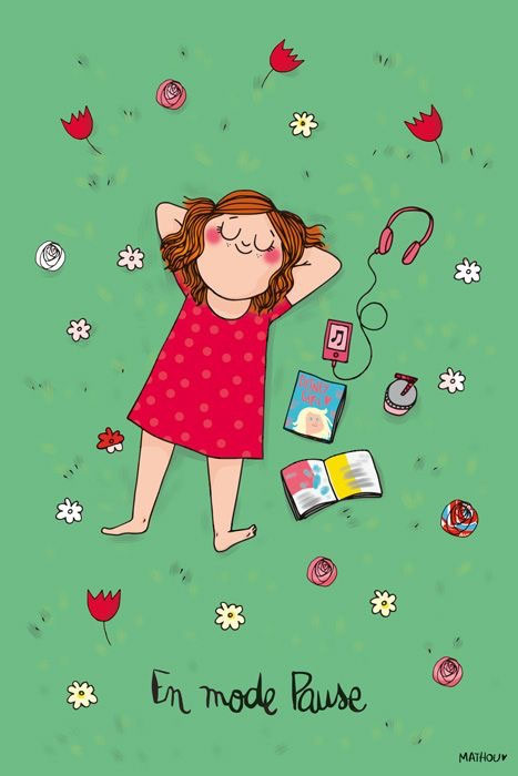 Bel Ete Et Bonnes Vacances Sophrologue Reveillance