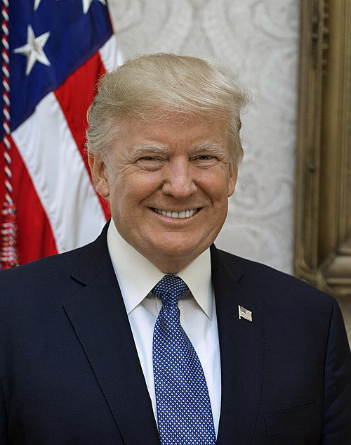 【経歴・解説】ドナルド・トランプ「第45代アメリカ合衆国大統領」ドナルド・トランプ / Donald Trump最新情報