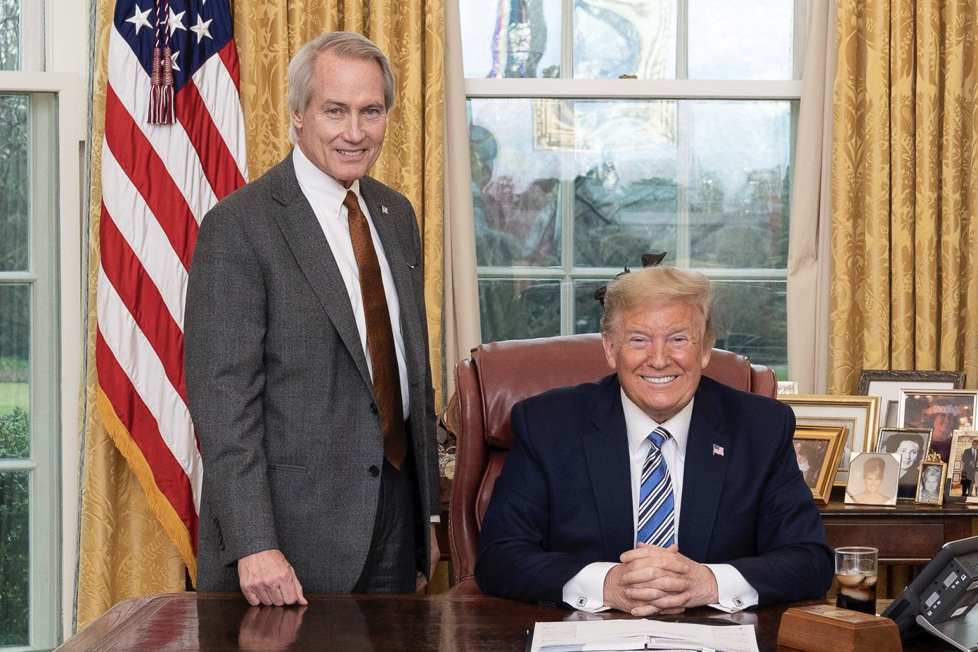 経歴 解説 L リンウッド弁護士 戒厳令や大統領令を要求するトランプ派弁護士 Subcultureat 世界のサブカルチャーのプラットフォーム