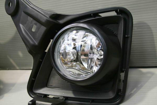 3型後期におすすめです! - ハイエース 200系パーツ TRISTARS