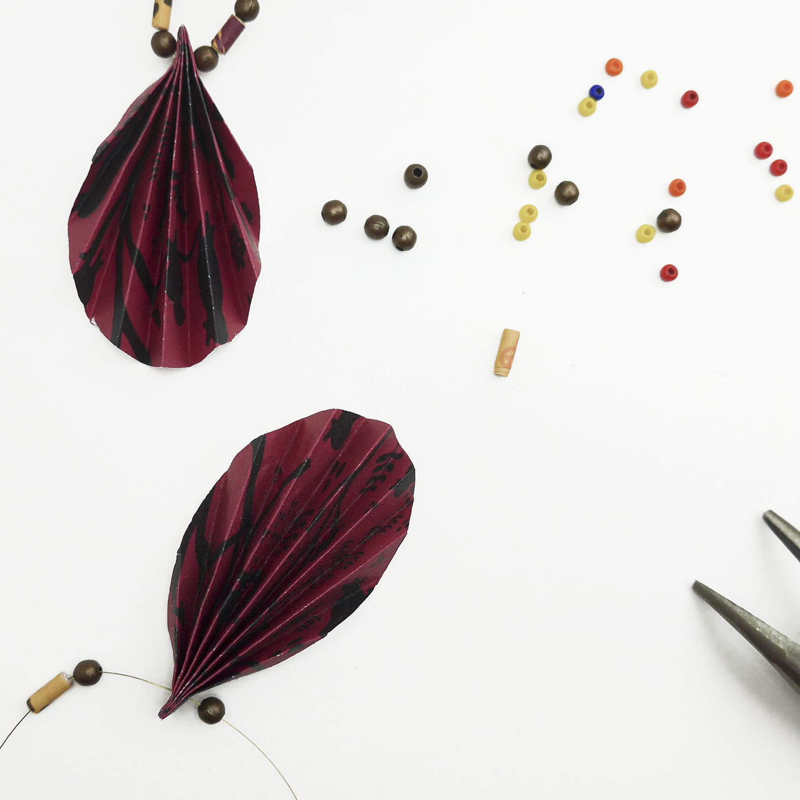 DIY - Kreativideen - Kathrins Papier - Kathrin Arnold