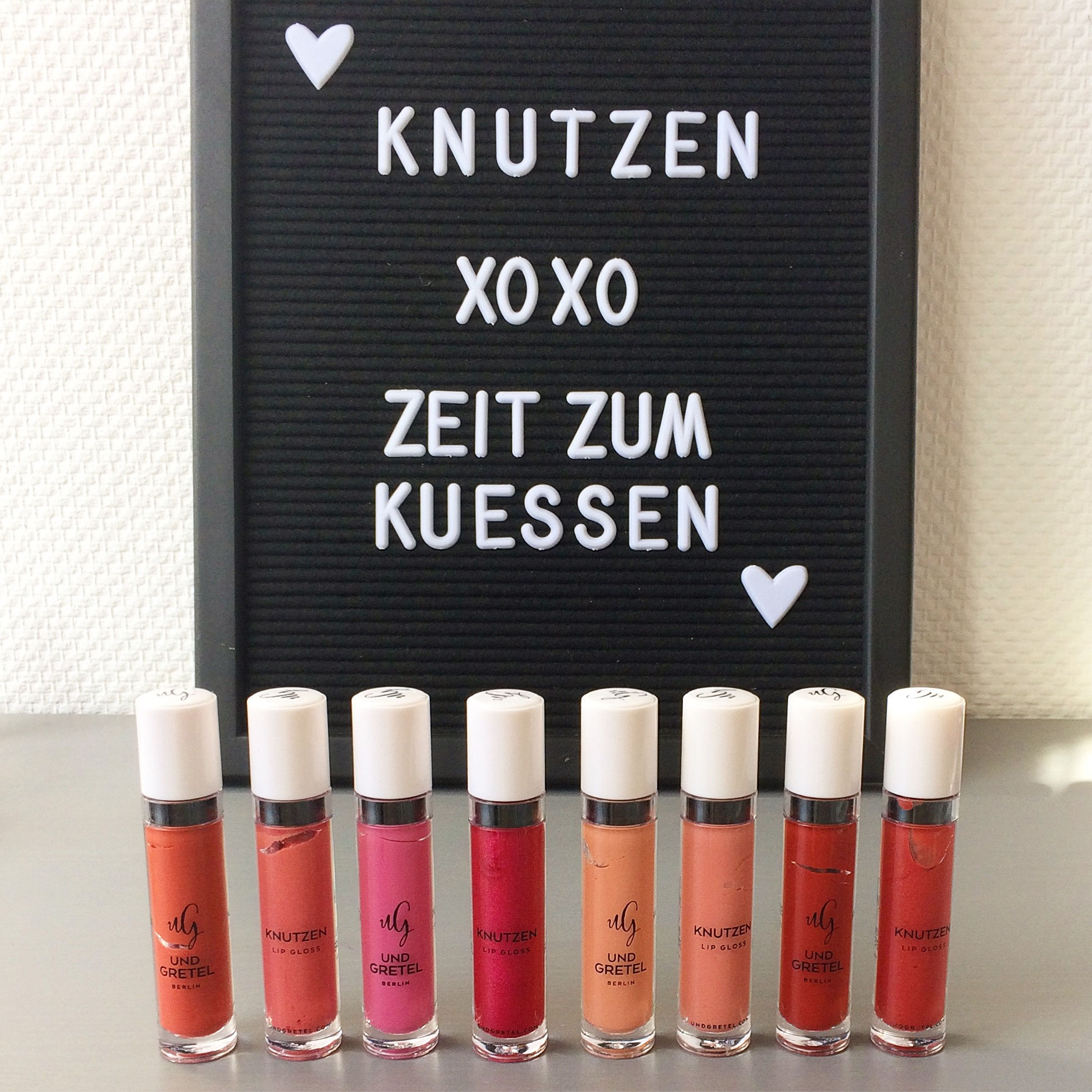 Produkt Des Monats November FH Kosmetik Dermatologisches