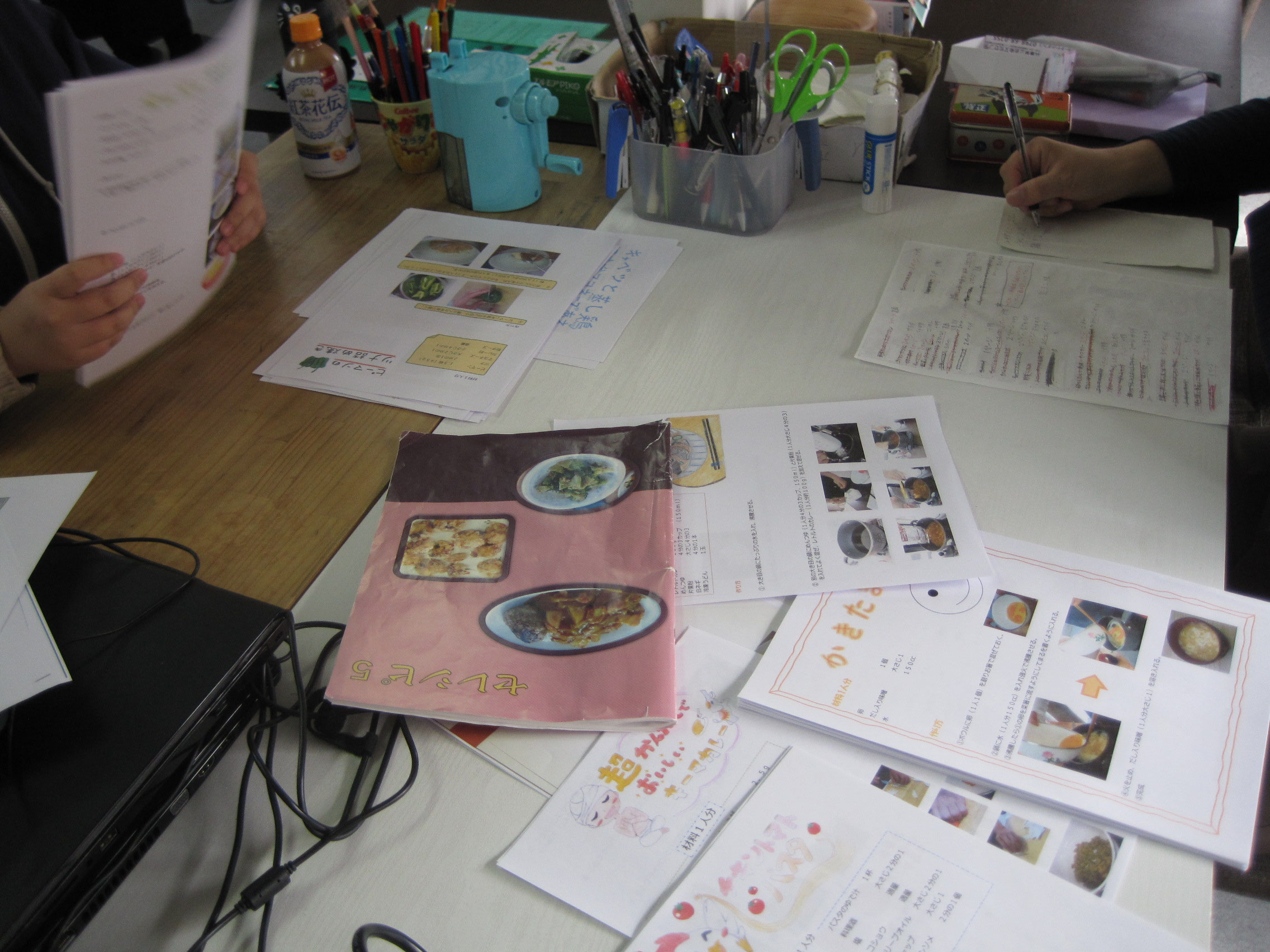 セレシピ新刊 もうすぐ完成 一社 セレンディップは 働く土台 を身につける就労支援事業を運営しています セレシピ新刊 もうすぐ完成 一社 セレンディップは 働く土台 を身につける就労支援事業を運営しています
