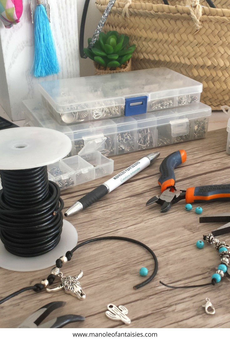 Elle Vend Des Articles De Fantaisie Calcul du prix de vente d'un bijou artisanal - Manoléo