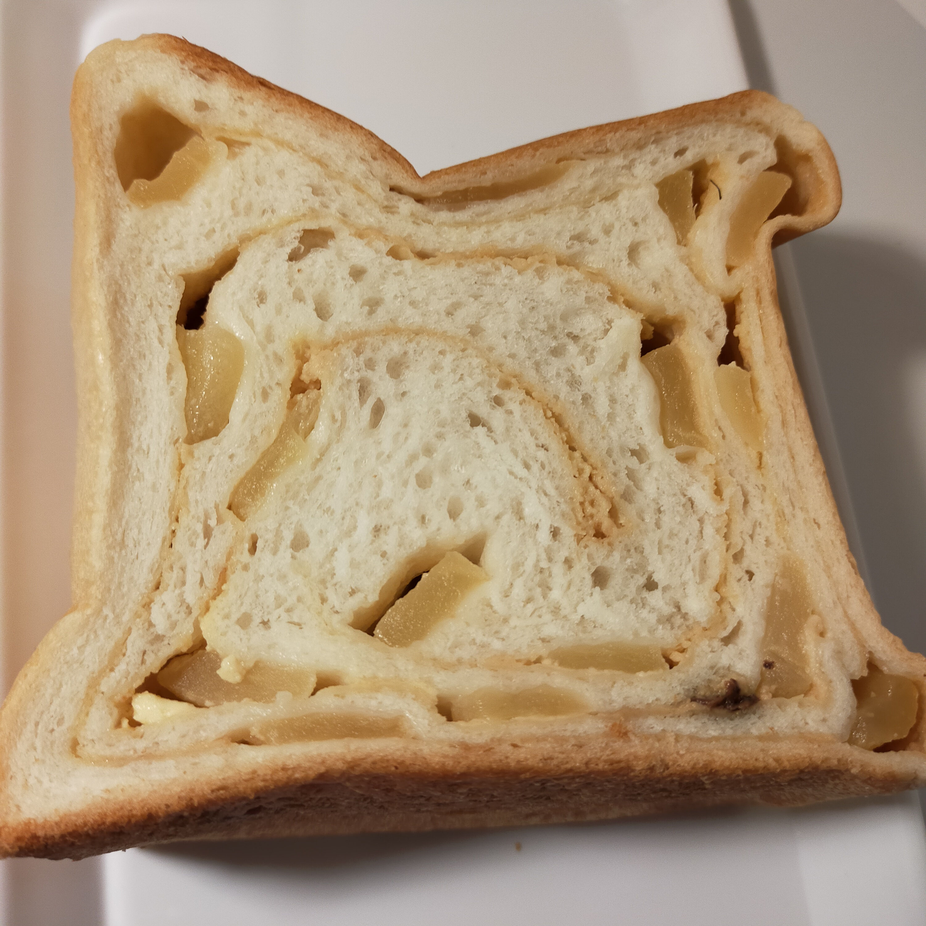食パン専門店 ル ミトロン の シナモンアップル 中央林間 マッサージ 食パン専門店 ル ミトロン の シナモンアップル 中央林間 マッサージ