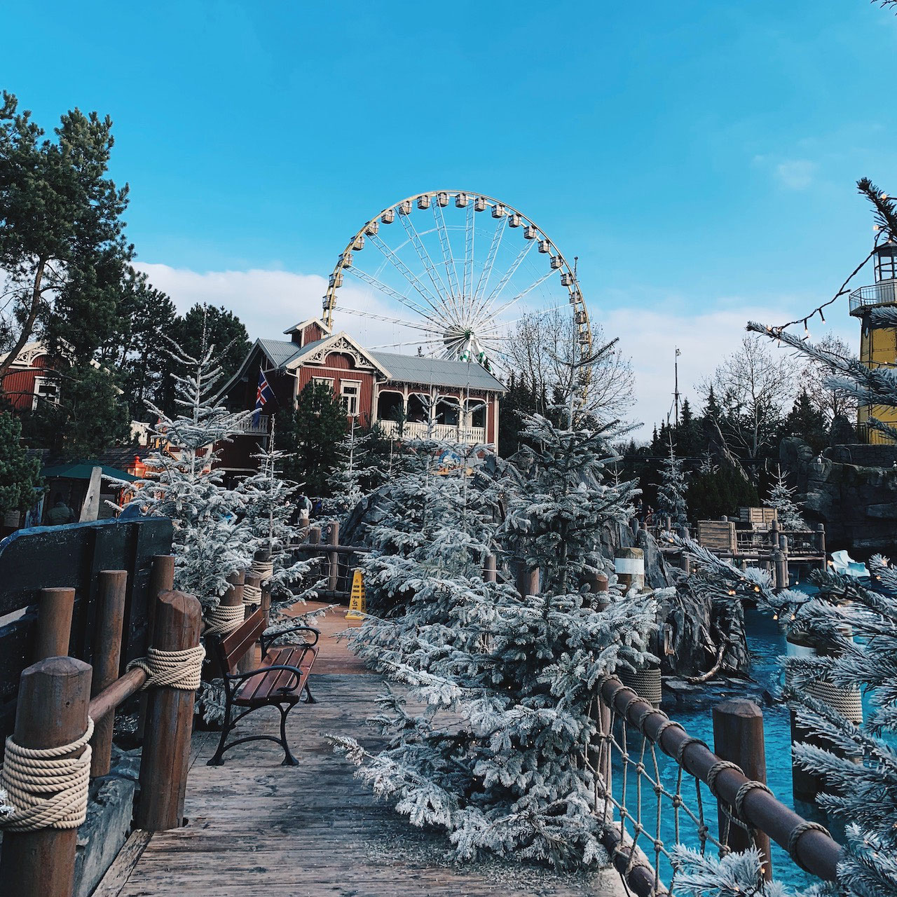 Europapark Gewinnspiel 2020 Europapark Gewinnspiel 2020
