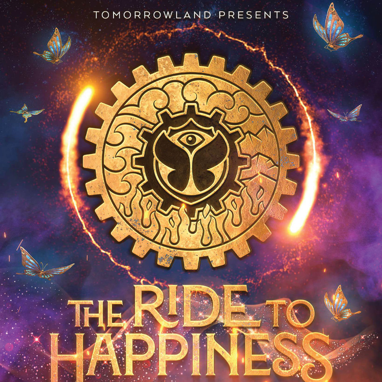 Achterbahn Soundtrack