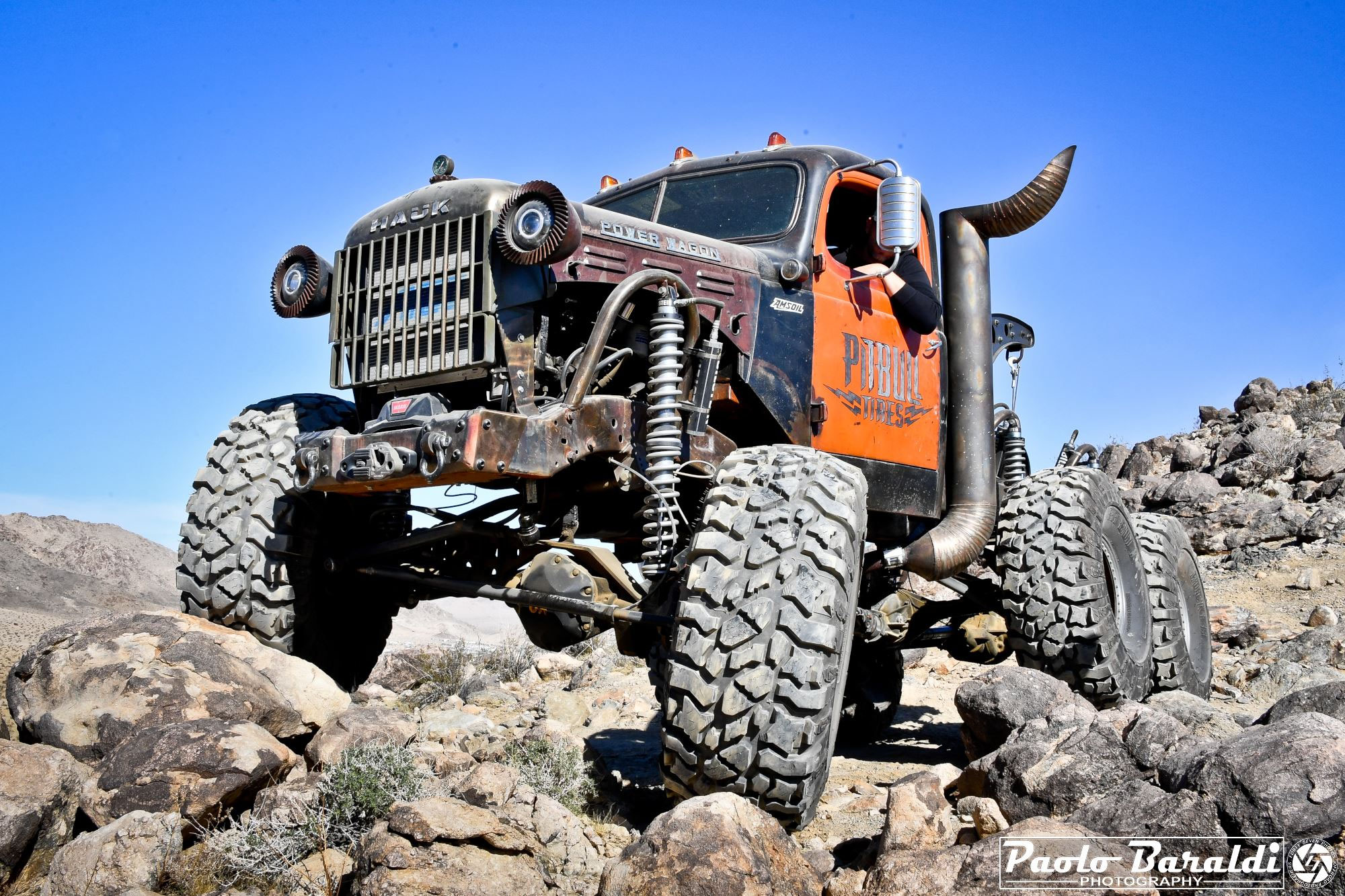 Wrecker the ultimate tow truck OFFROAD LIFESTYLE OFFROAD Lifestyle