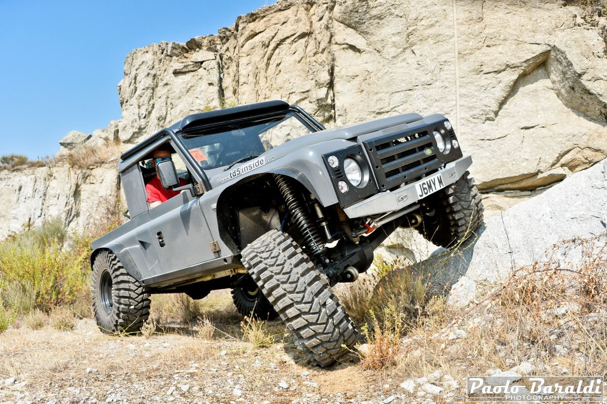 Tornado Motorsport Def OFFROAD Lifestyle web magazine