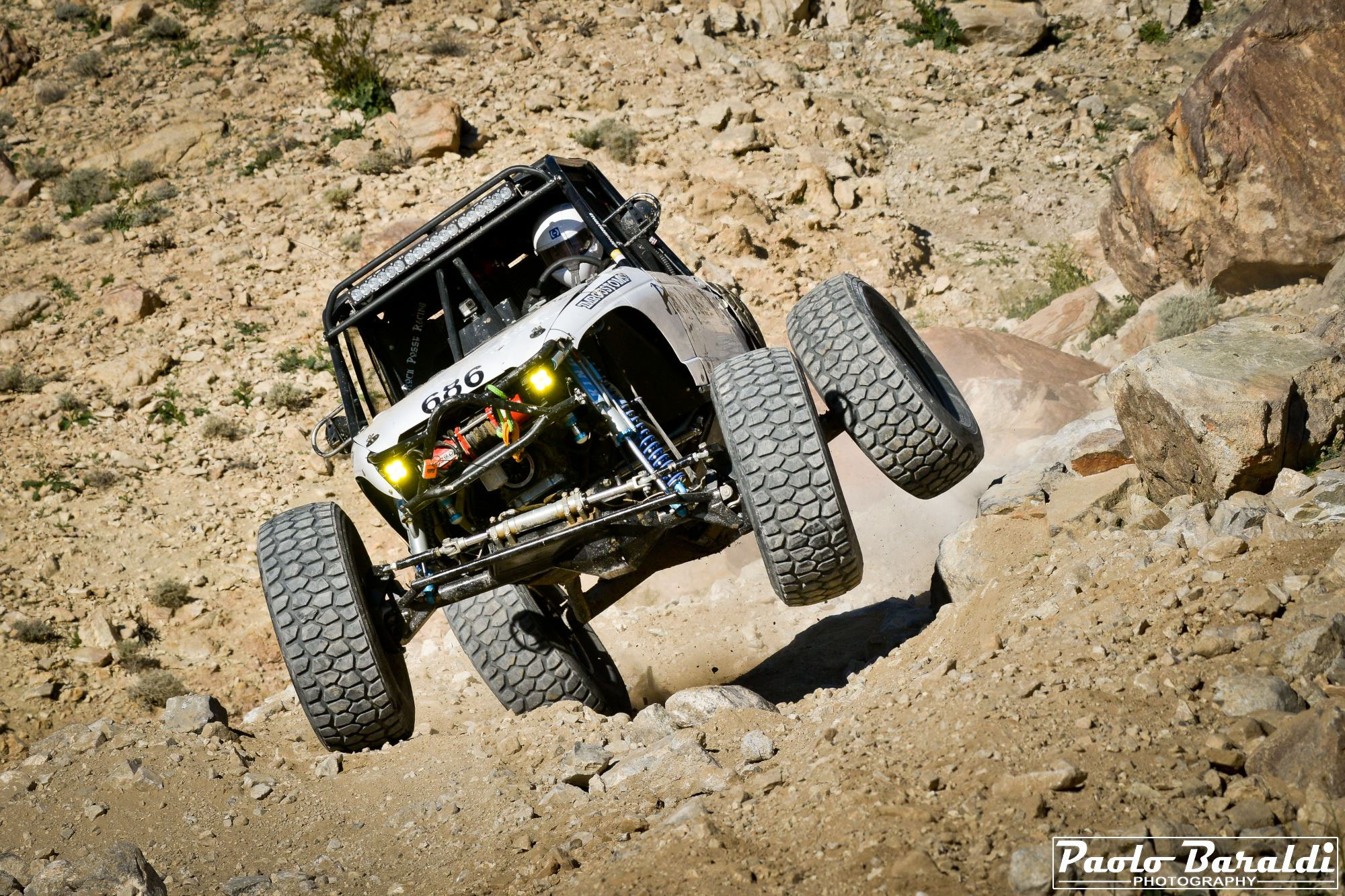 Everything about the 2019 King of the Hammers OFFROAD Lifestyle web