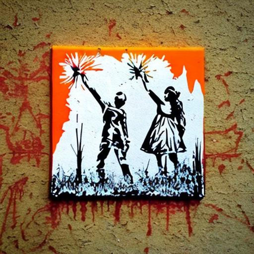 What Is Stencil Art? Learn the Basics and Create Your Own with MockoFun