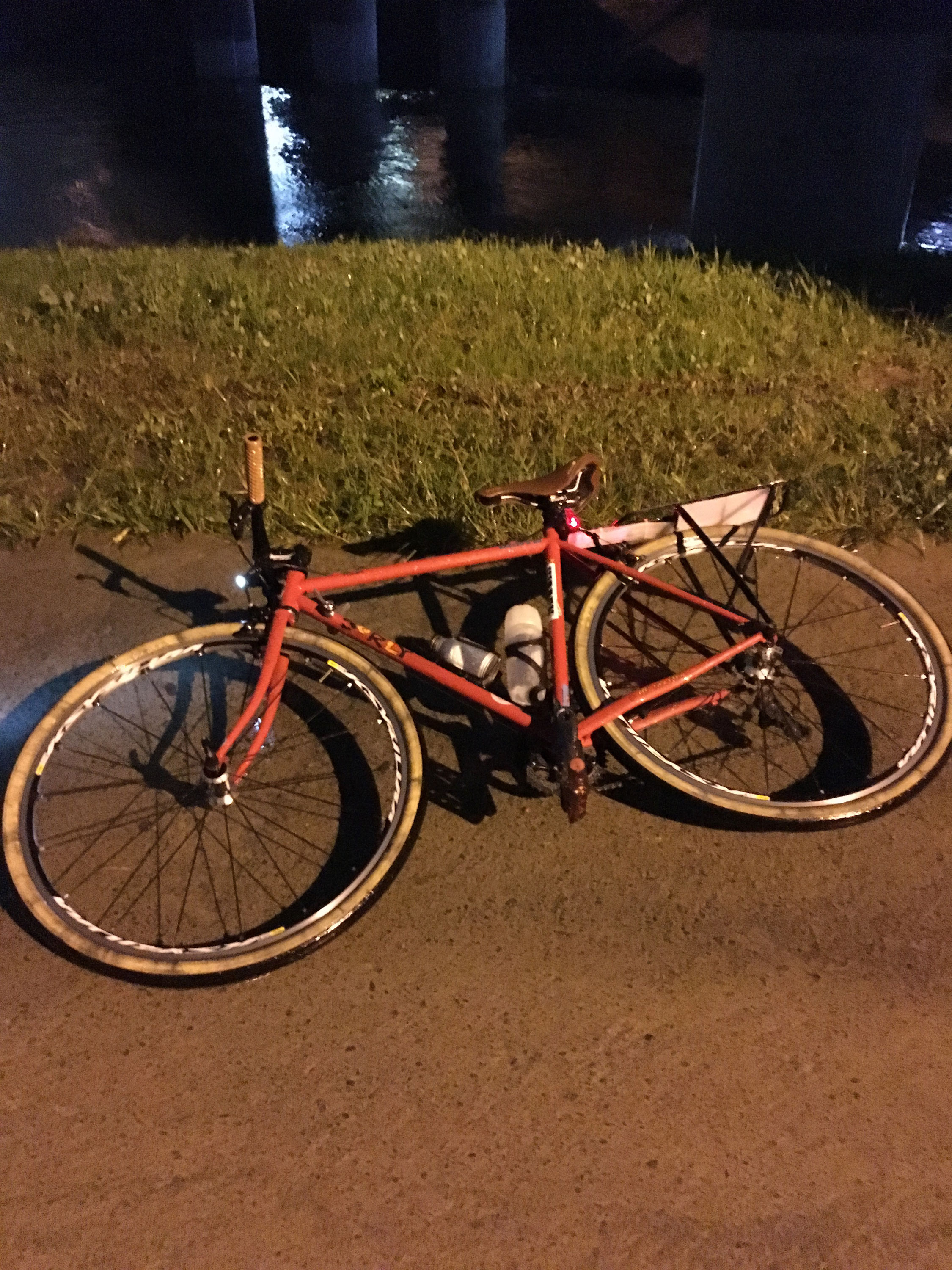 国道256 自転車 無理 府中